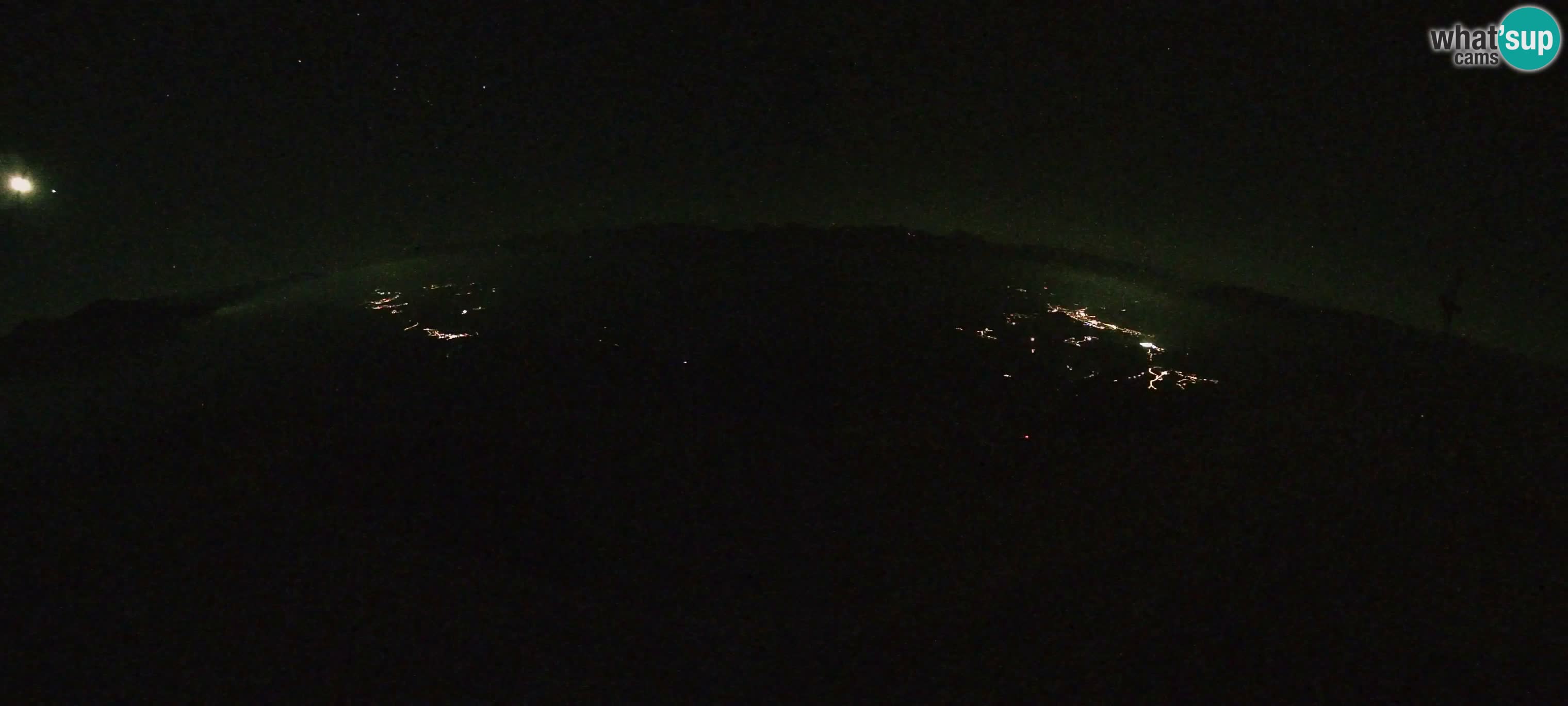Webcam Gitschlift / Sessellift Gitsch – Bergstation (2.512 m)