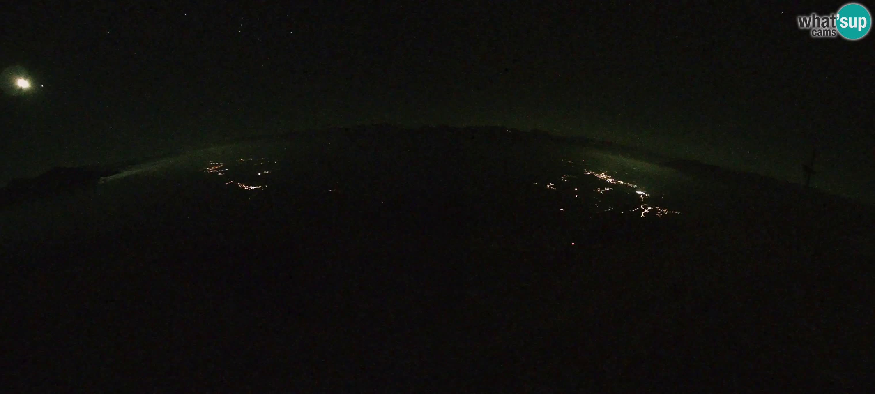 Webcam Gitschlift / Sessellift Gitsch – Bergstation (2.512 m)