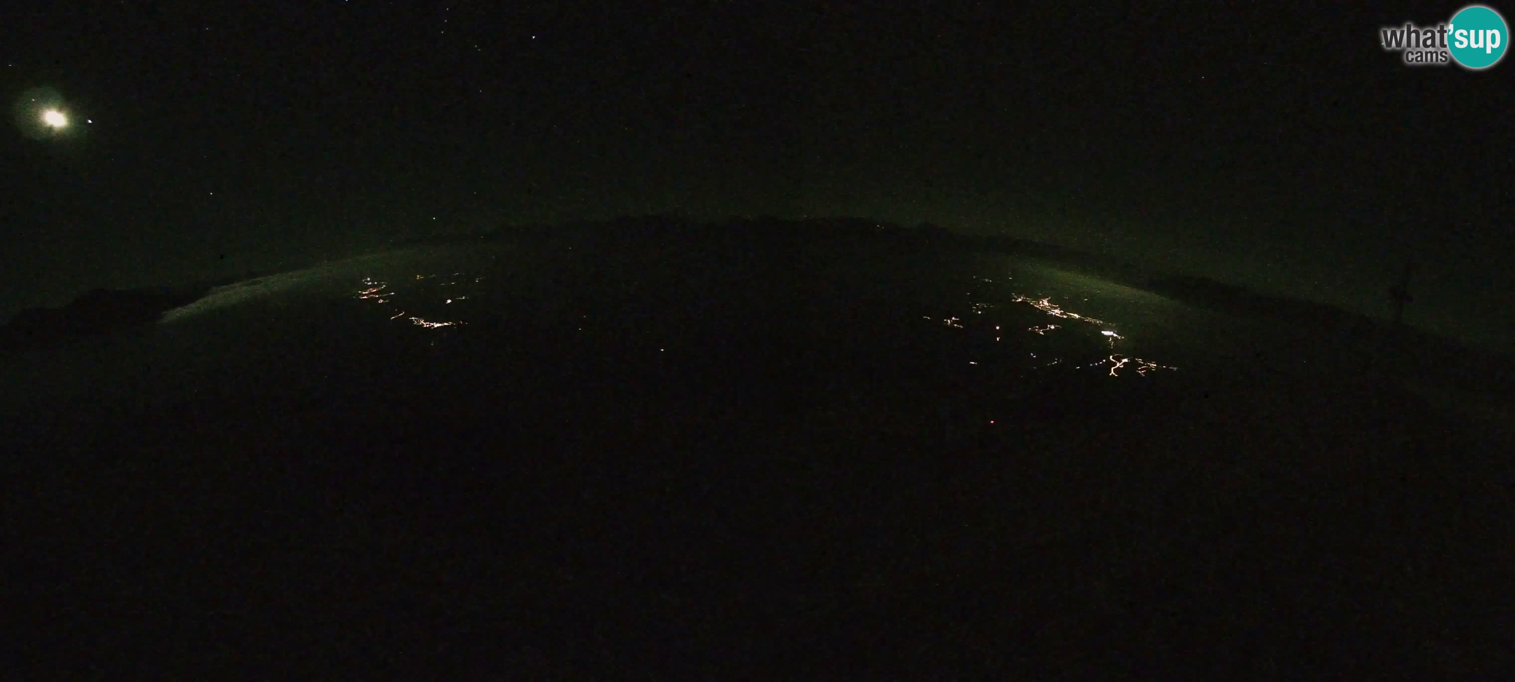 Webcam Gitschlift / telesilla Gitsch – Estación superior (2.512 m)