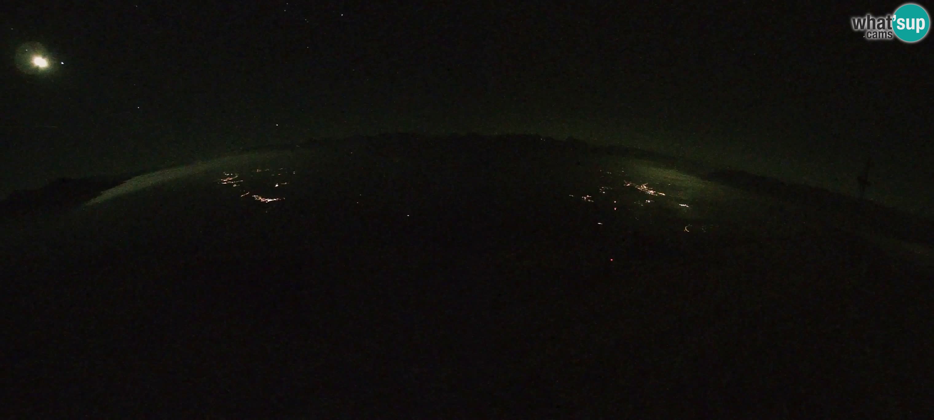 Webcam Gitschlift / Sessellift Gitsch – Bergstation (2.512 m)