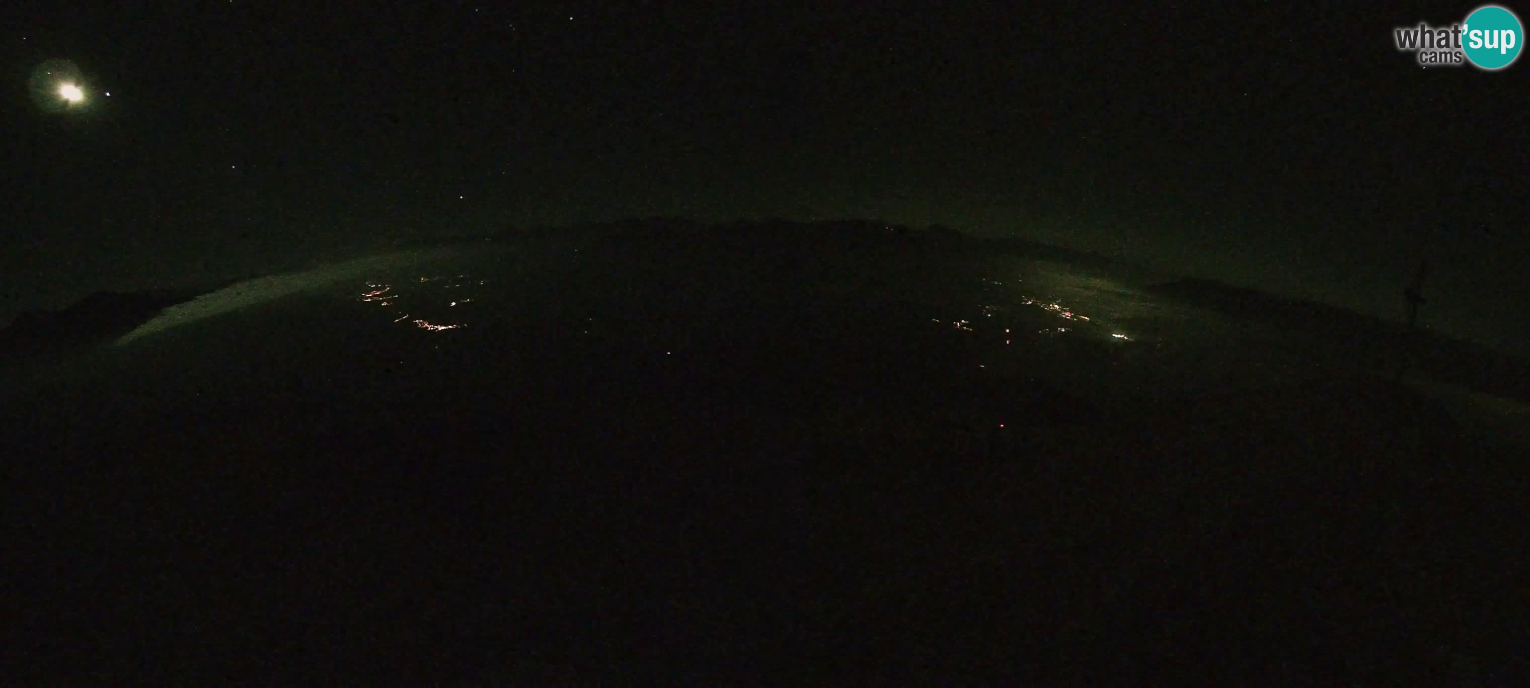 Webcam Gitschlift / Sessellift Gitsch – Bergstation (2.512 m)
