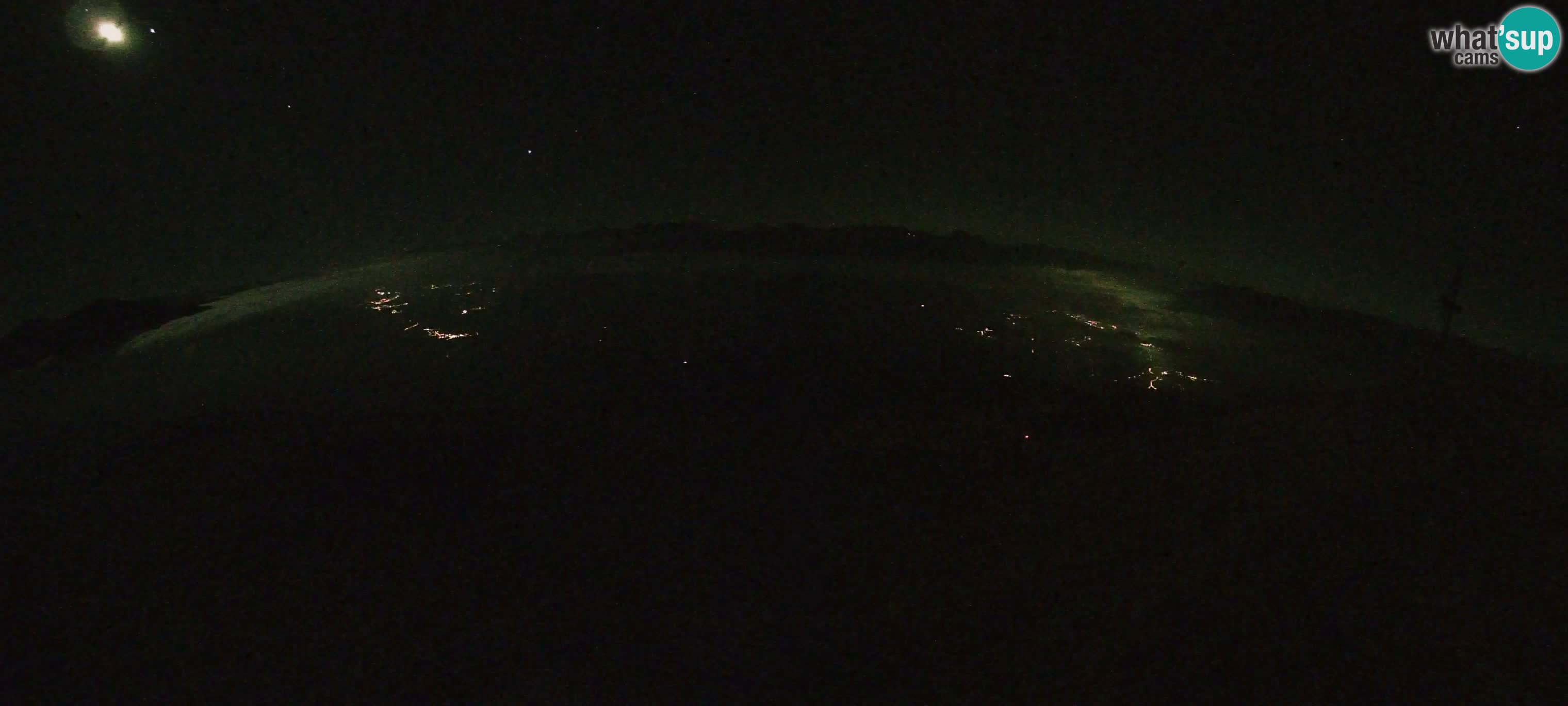 Webcam Gitschlift / Sessellift Gitsch – Bergstation (2.512 m)