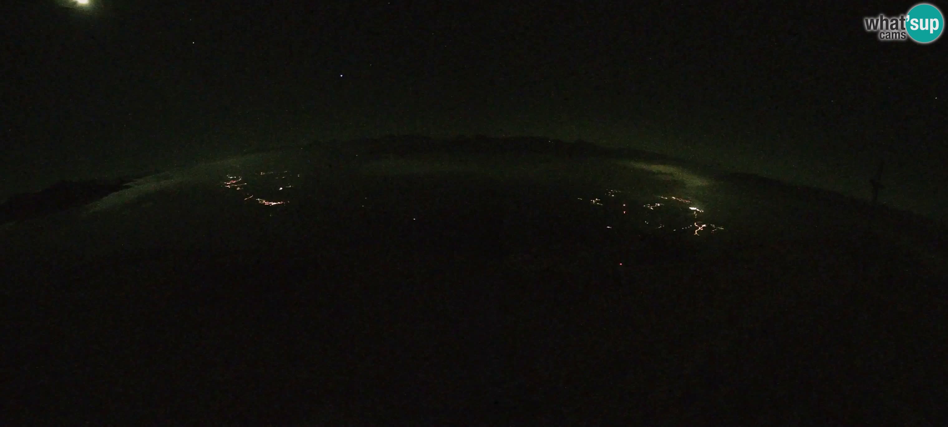Webcam Gitschlift / Sessellift Gitsch – Bergstation (2.512 m)