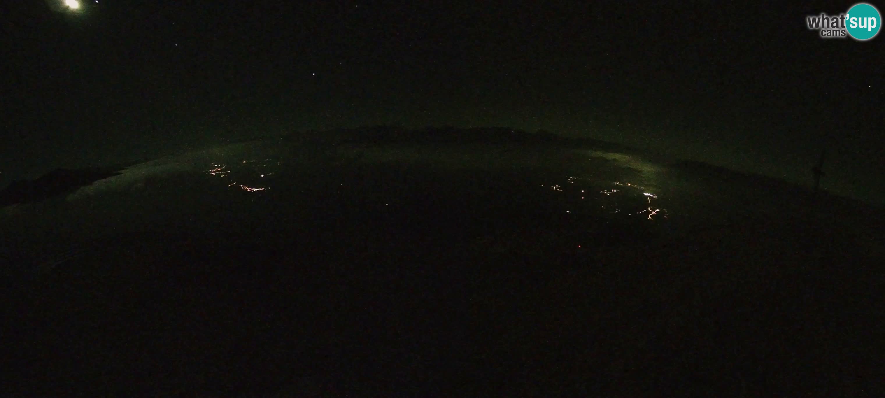 Webcam Gitschlift / Sessellift Gitsch – Bergstation (2.512 m)