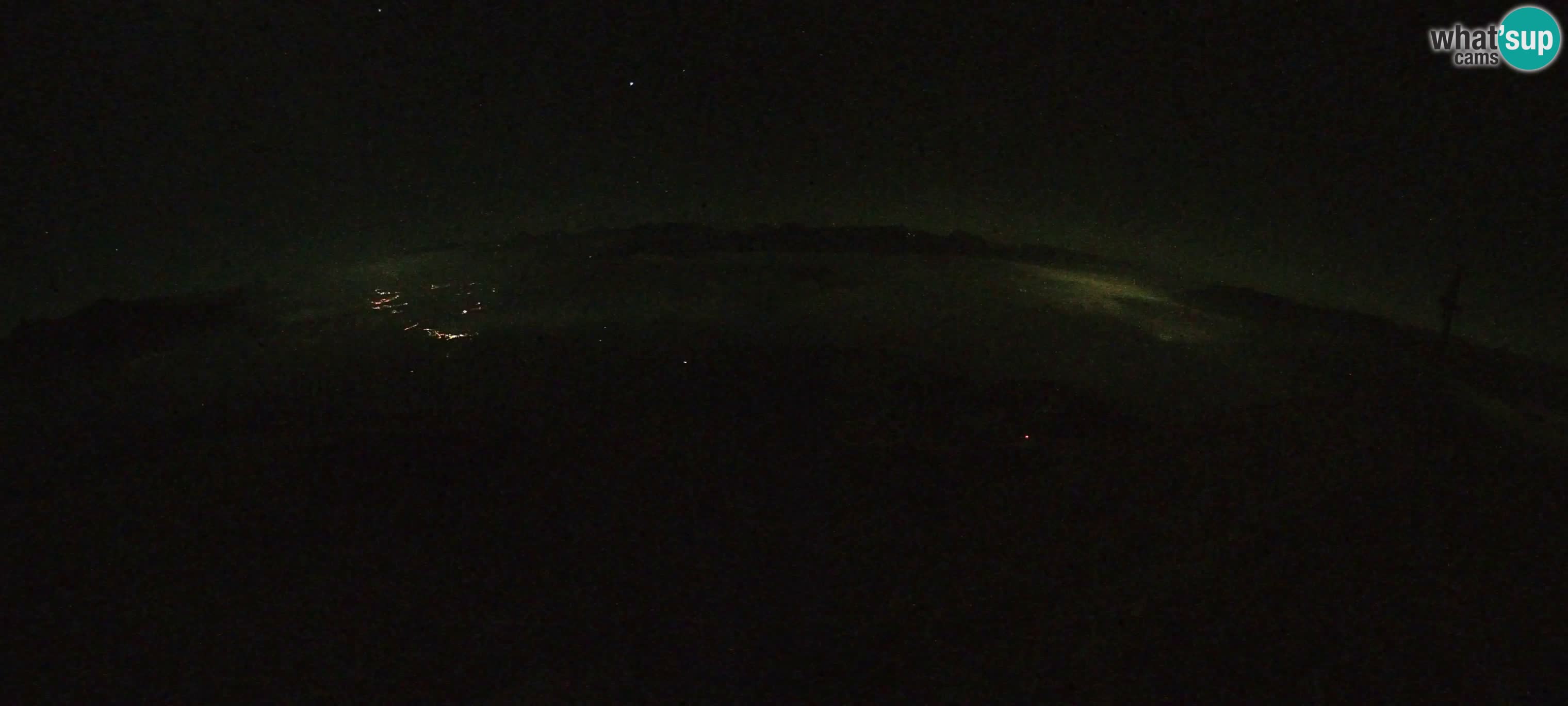 Webcam Gitschlift / telesilla Gitsch – Estación superior (2.512 m)