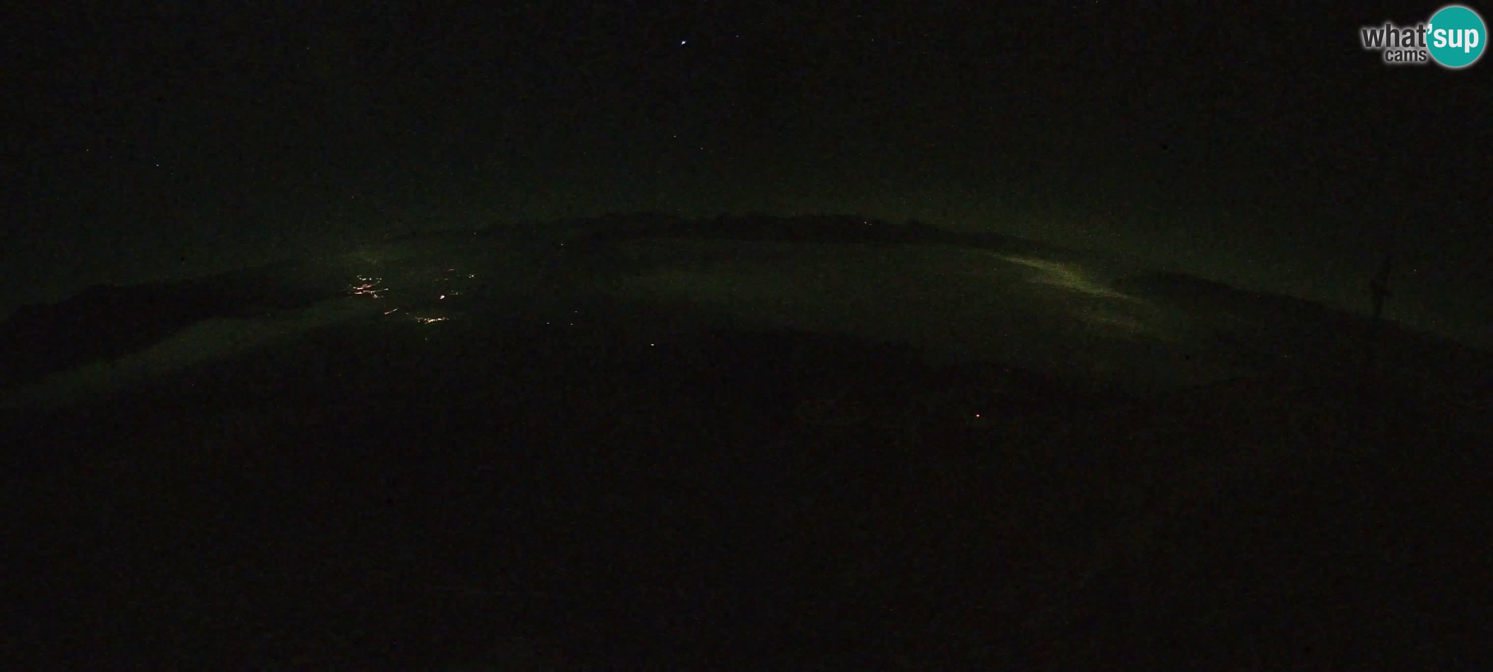 Webcam Gitschlift / telesilla Gitsch – Estación superior (2.512 m)