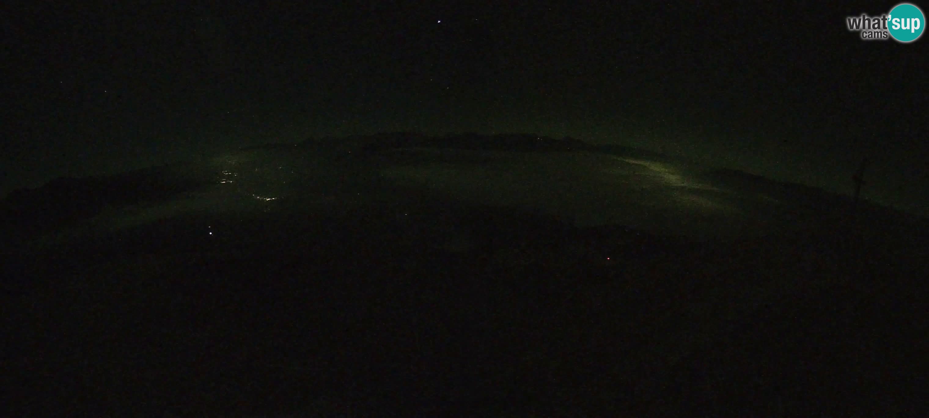 Webcam Gitschlift / Sessellift Gitsch – Bergstation (2.512 m)