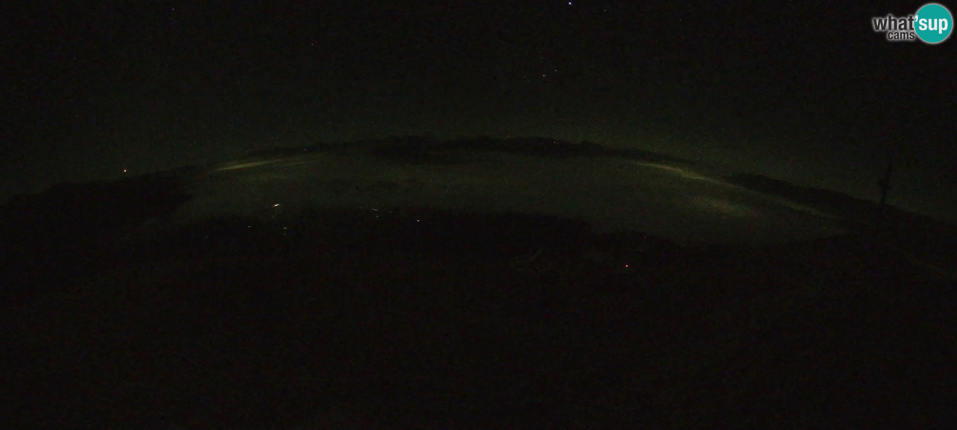 Webcam Gitschlift / Sessellift Gitsch – Bergstation (2.512 m)