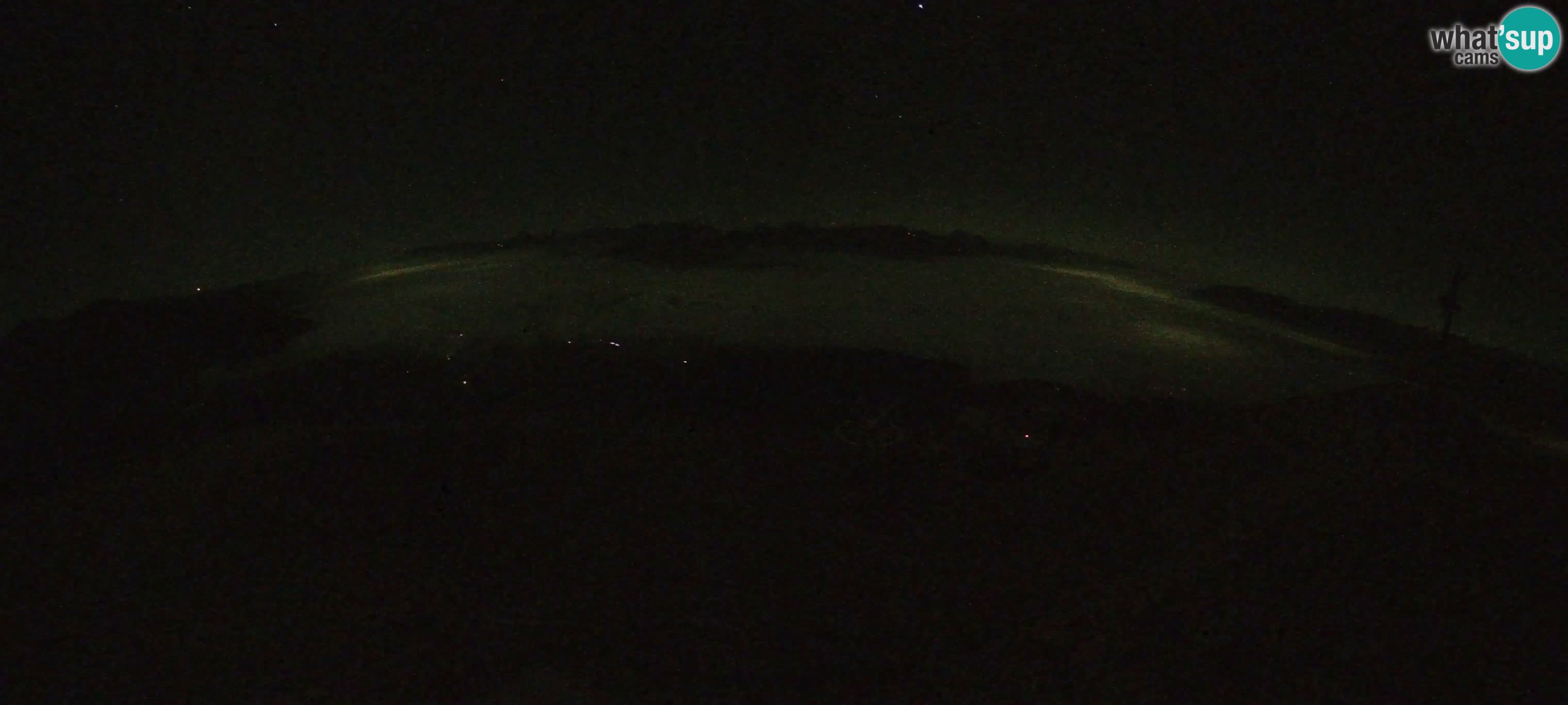 Webcam Gitschlift / télésiège Gitsch – Station amont (2 512 m)