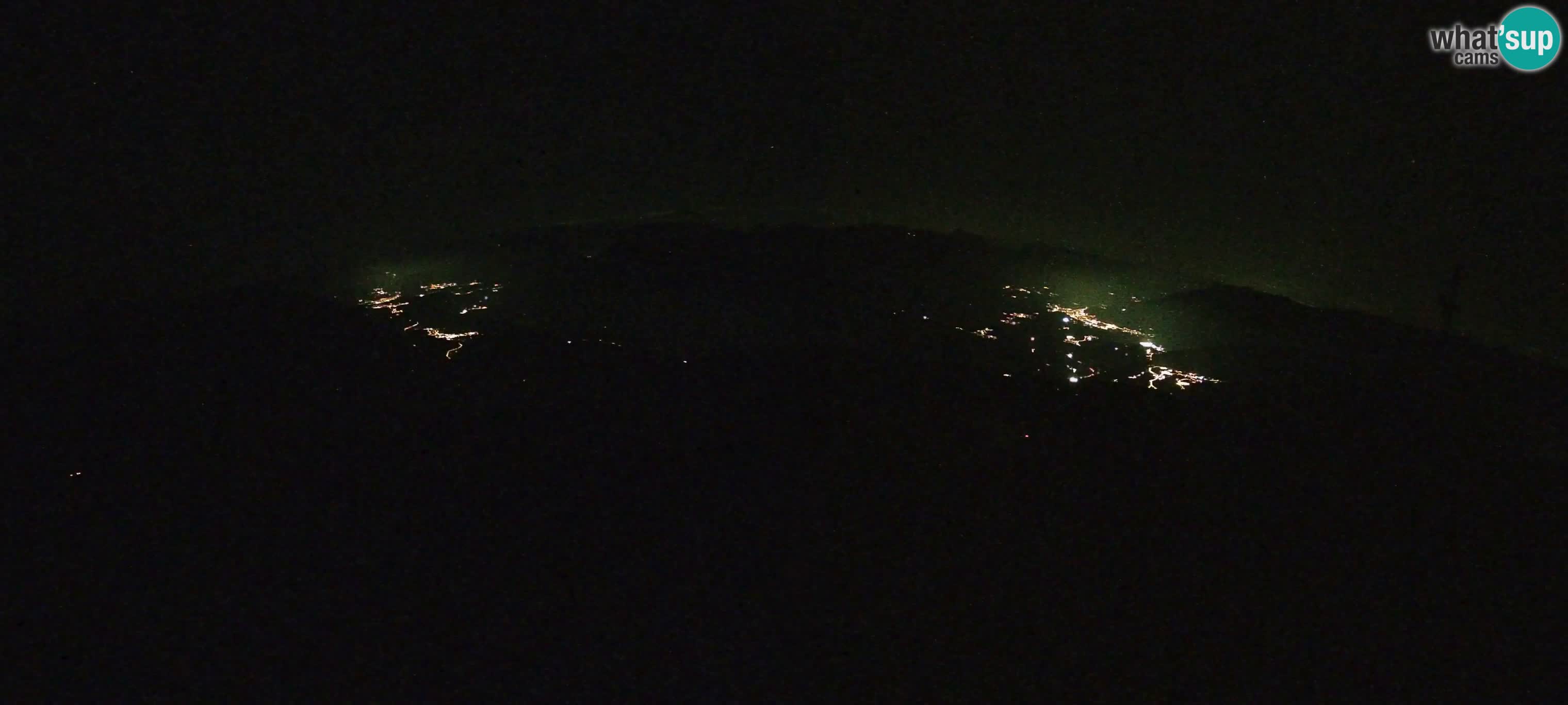 Spletna kamera Gitschlift / sedežnica Gitsch – Zgornja postaja (2.512 m)