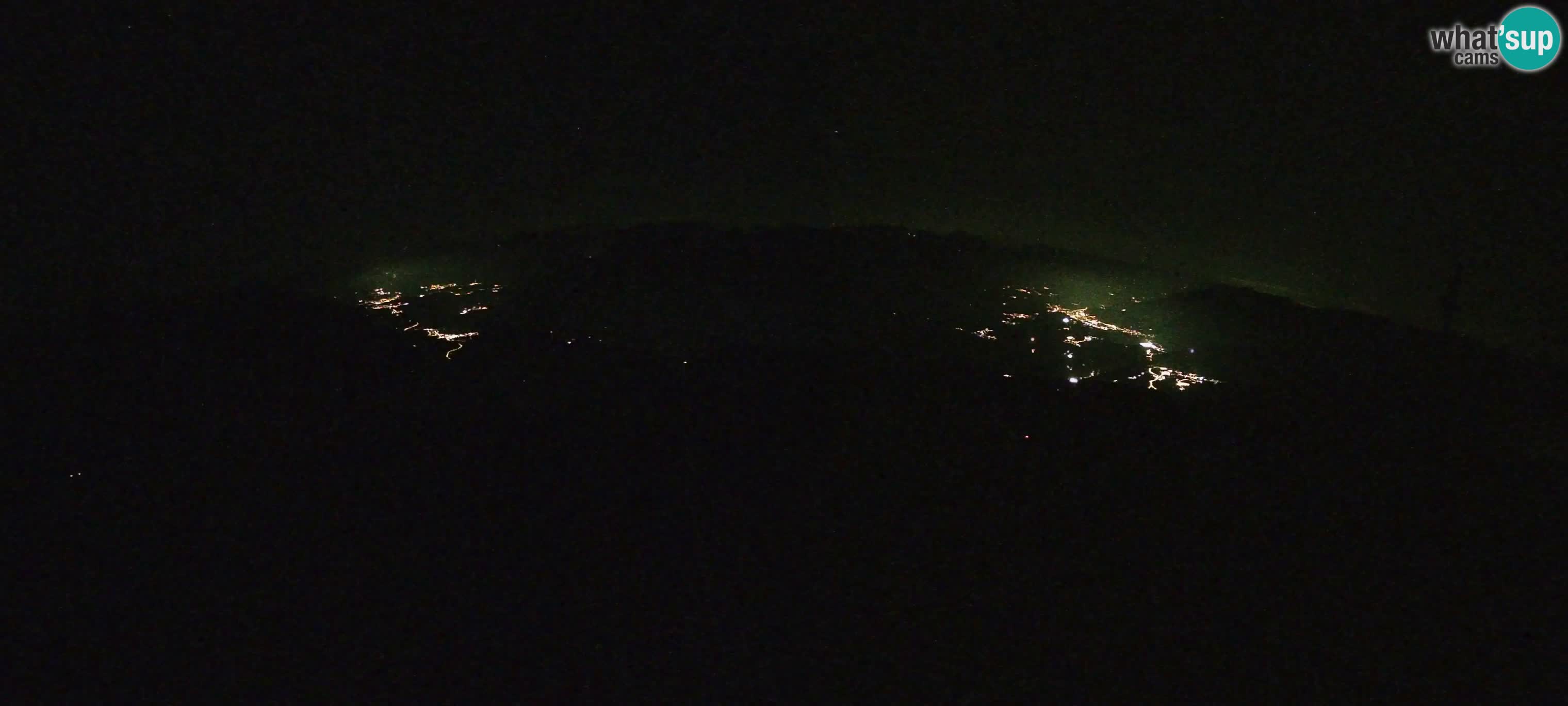 Spletna kamera Gitschlift / sedežnica Gitsch – Zgornja postaja (2.512 m)