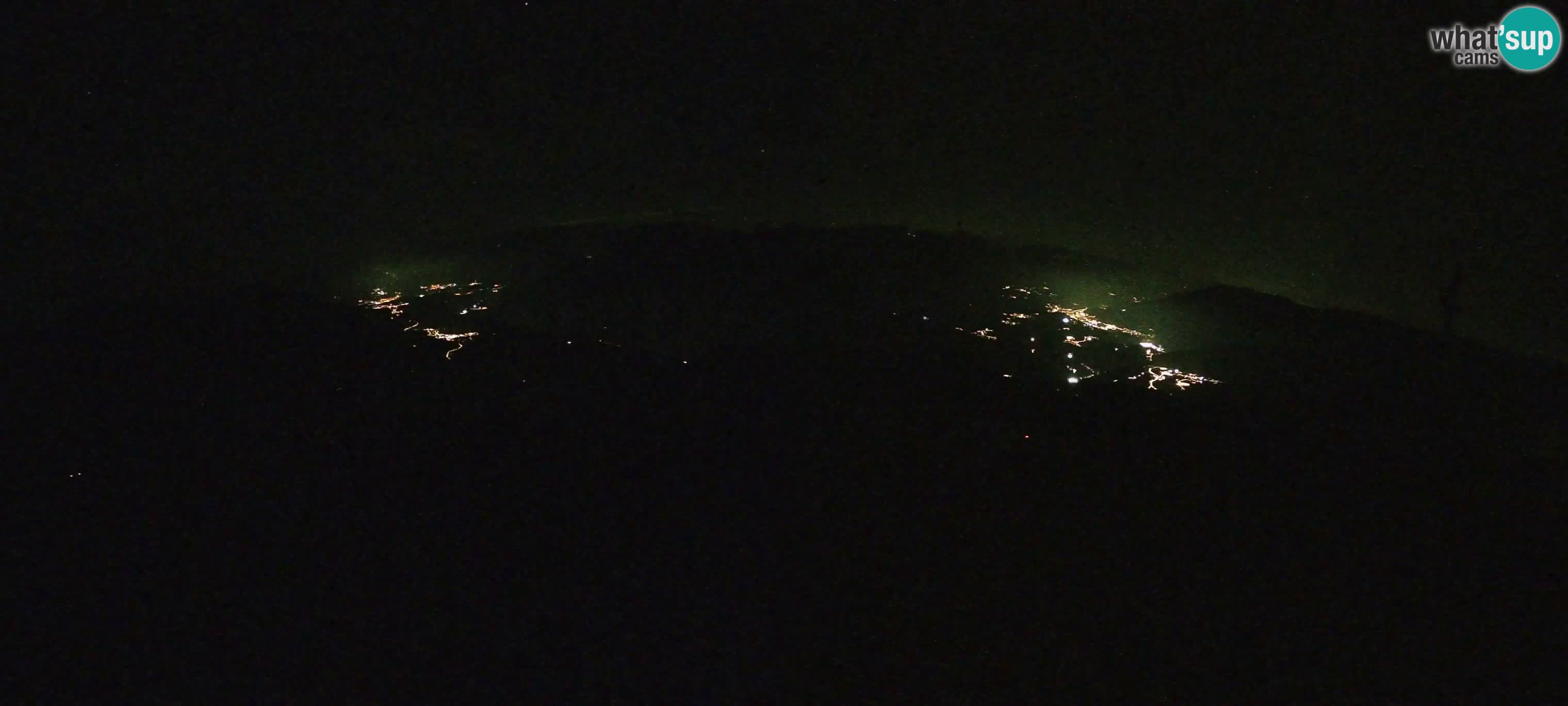 Web kamera Gitschlift / žičara Gitsch – Gornja stanica (2.512 m)