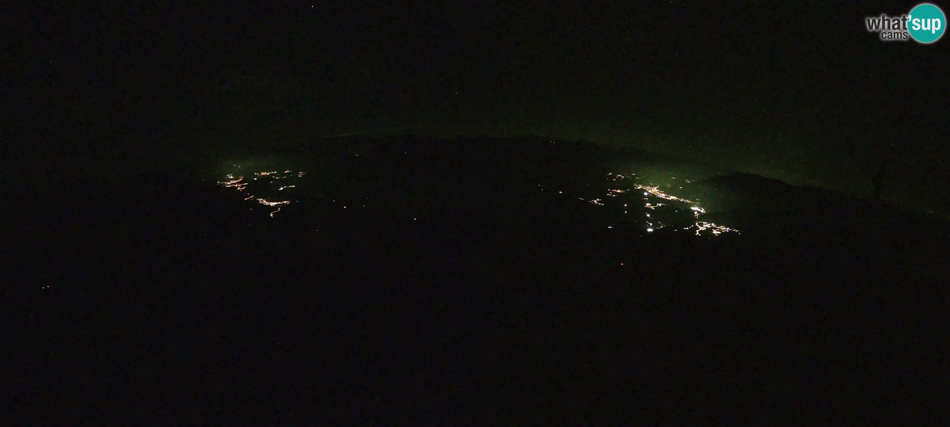Spletna kamera Gitschlift / sedežnica Gitsch – Zgornja postaja (2.512 m)