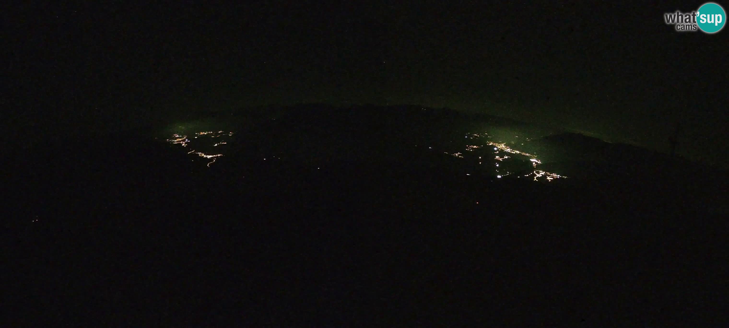 Spletna kamera Gitschlift / sedežnica Gitsch – Zgornja postaja (2.512 m)