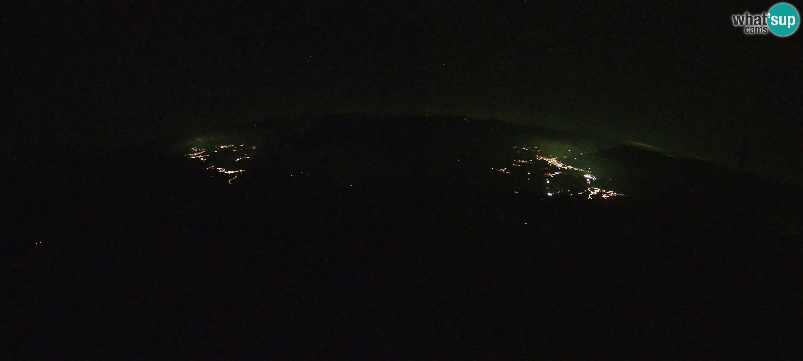 Spletna kamera Gitschlift / sedežnica Gitsch – Zgornja postaja (2.512 m)