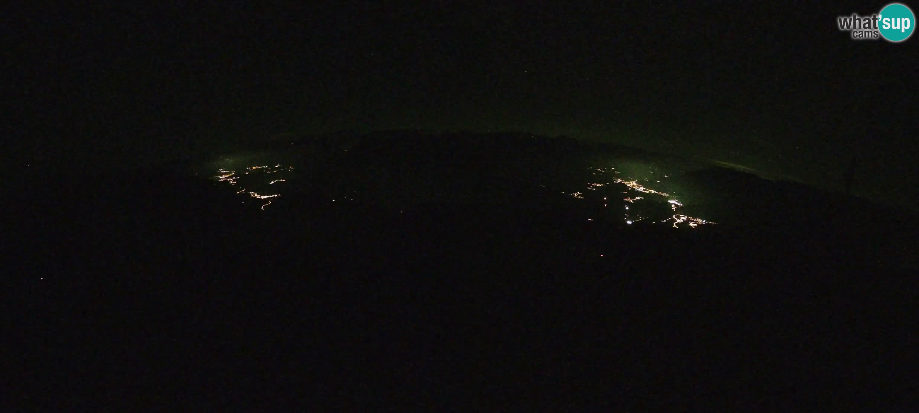 Webcam Gitschlift / télésiège Gitsch – Station amont (2 512 m)