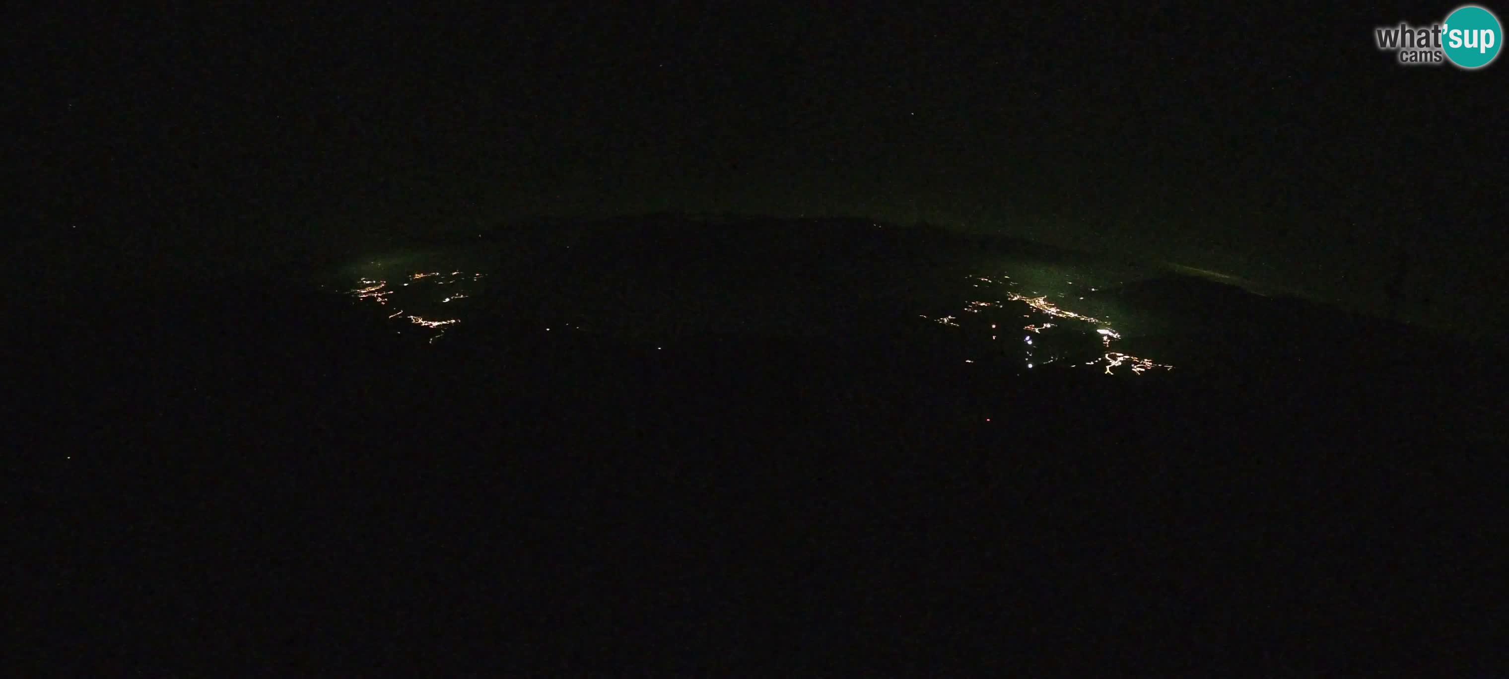 Webcam Gitschlift / Sessellift Gitsch – Bergstation (2.512 m)