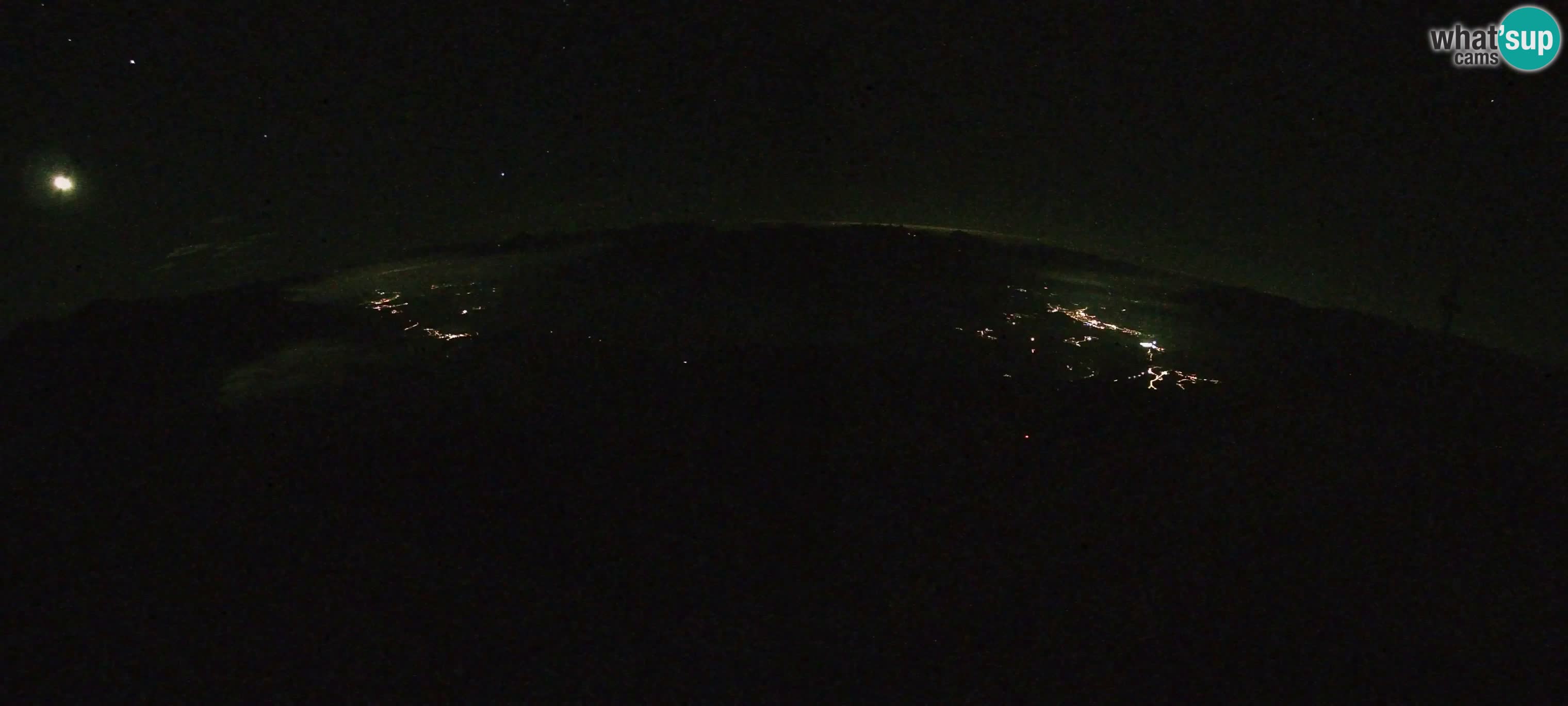 Webcam Gitschlift / Sessellift Gitsch – Bergstation (2.512 m)