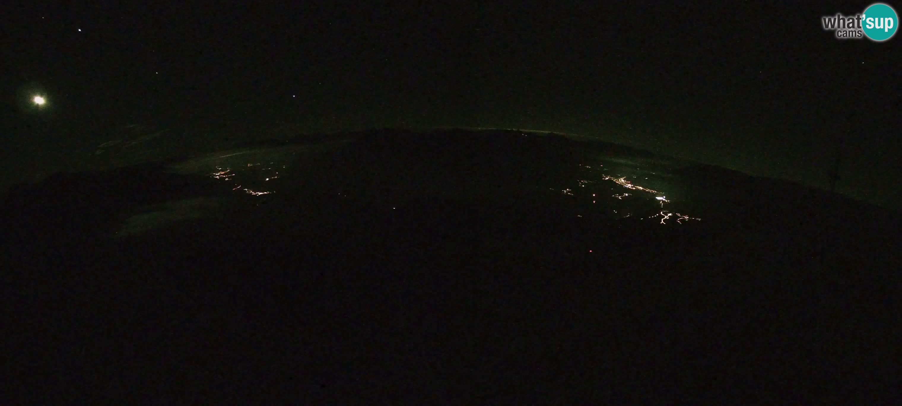 Spletna kamera Gitschlift / sedežnica Gitsch – Zgornja postaja (2.512 m)