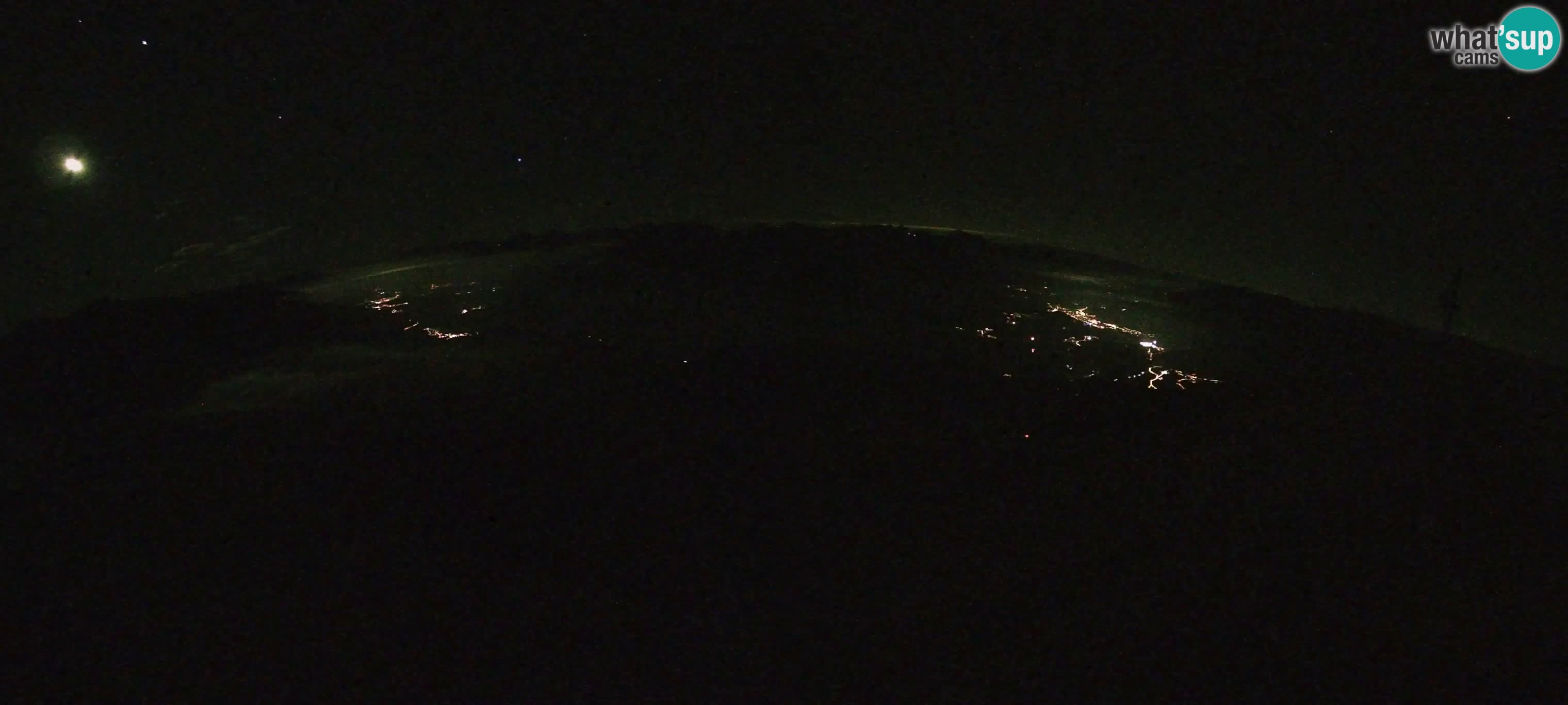 Web kamera Gitschlift / žičara Gitsch – Gornja stanica (2.512 m)