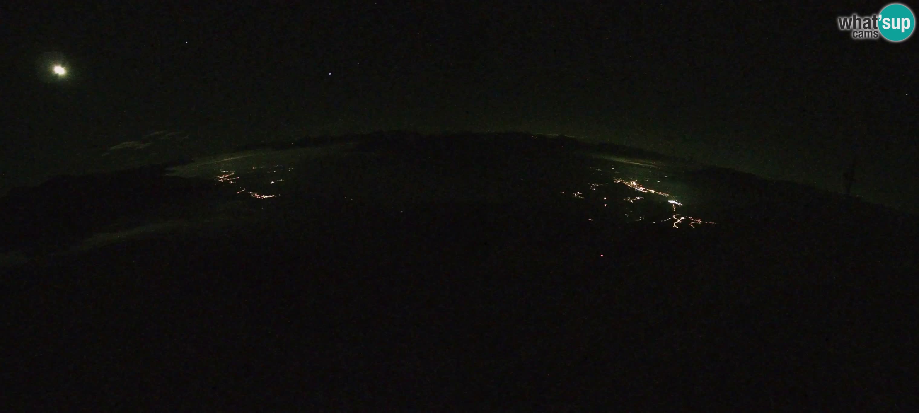 Webcam Gitschlift / telesilla Gitsch – Estación superior (2.512 m)