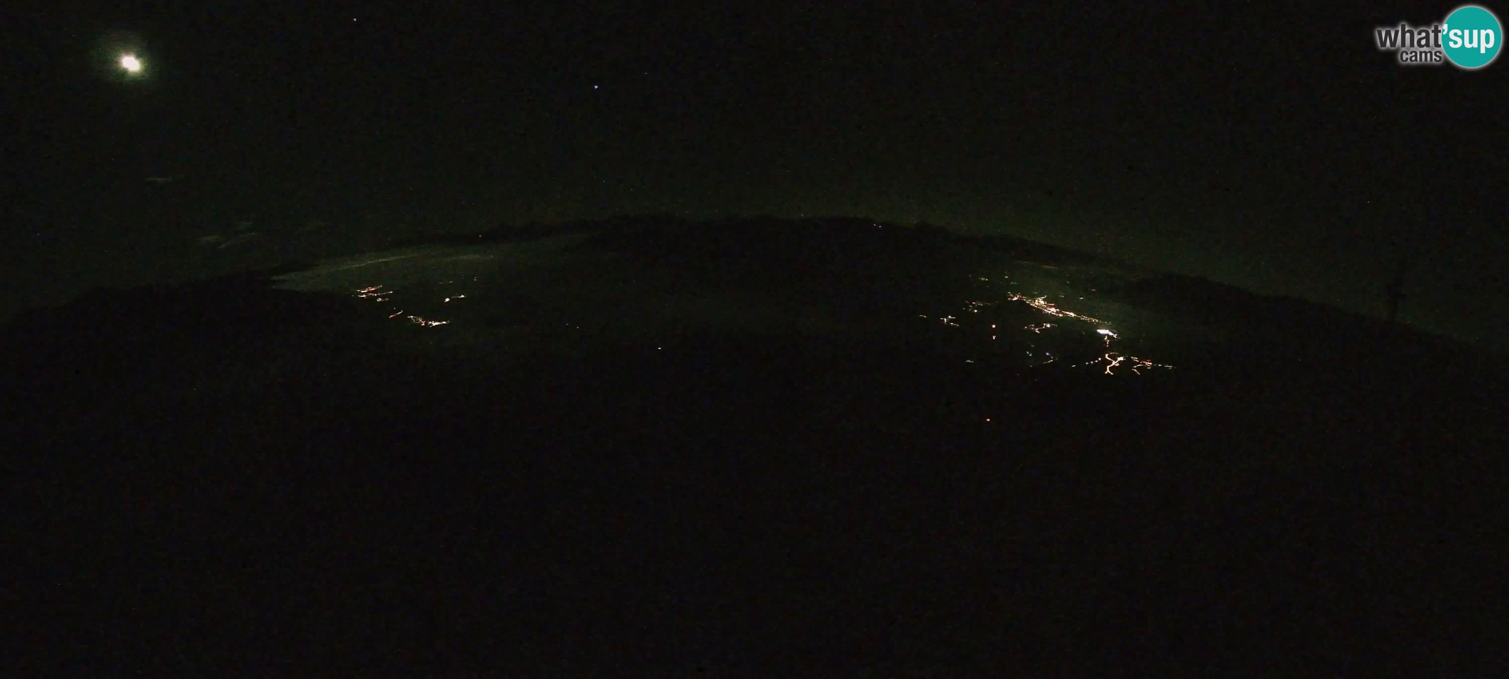 Spletna kamera Gitschlift / sedežnica Gitsch – Zgornja postaja (2.512 m)