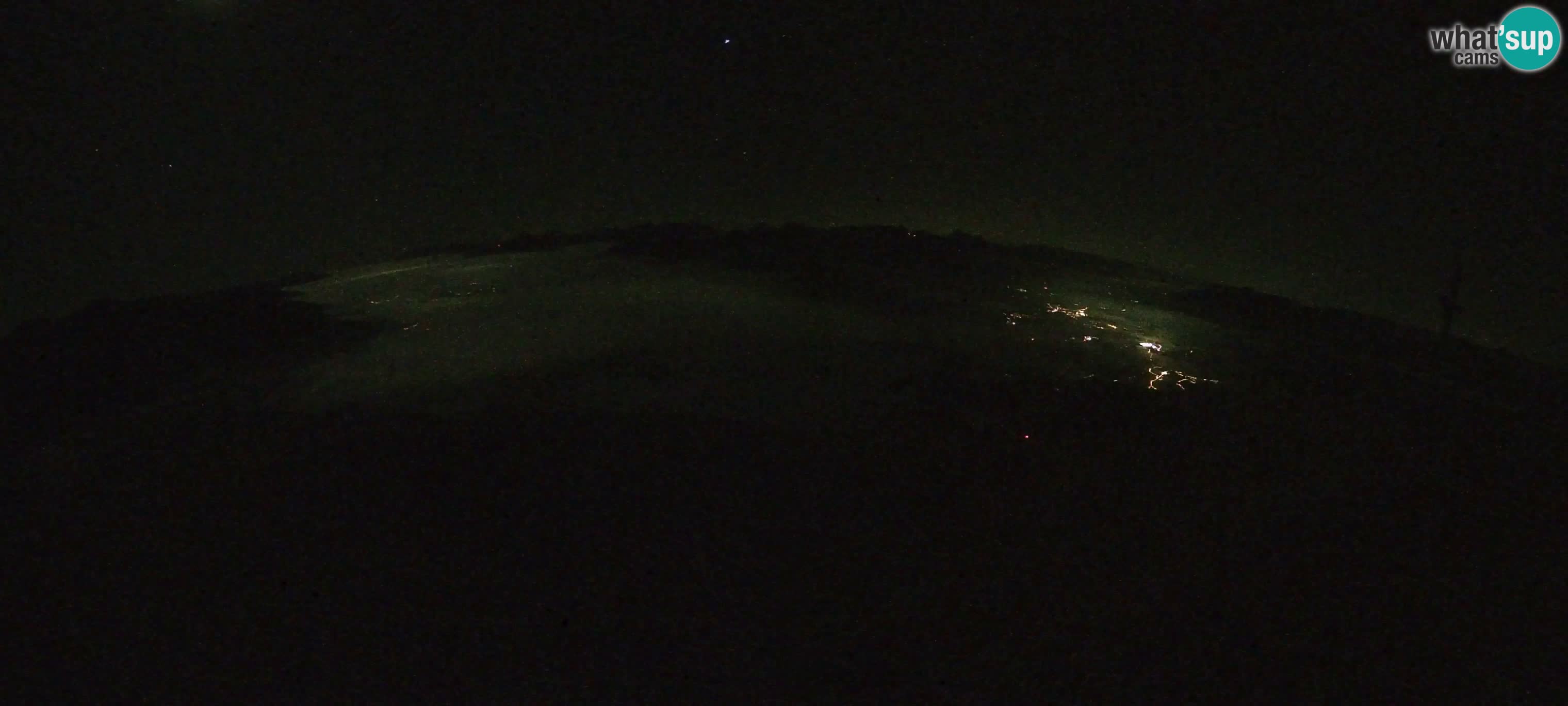 Spletna kamera Gitschlift / sedežnica Gitsch – Zgornja postaja (2.512 m)