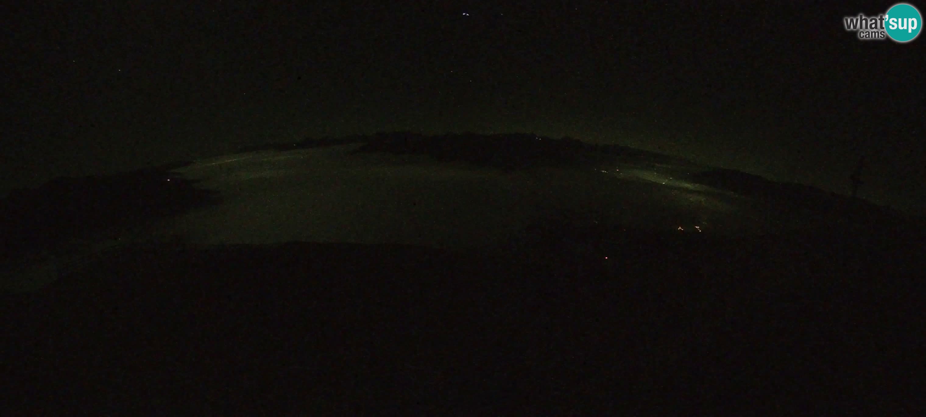Webcam Gitschlift / telesilla Gitsch – Estación superior (2.512 m)