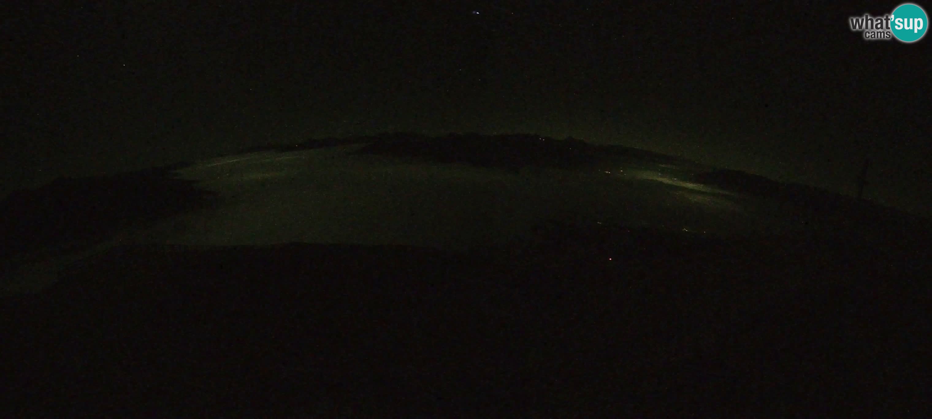 Webcam Gitschlift / Sessellift Gitsch – Bergstation (2.512 m)