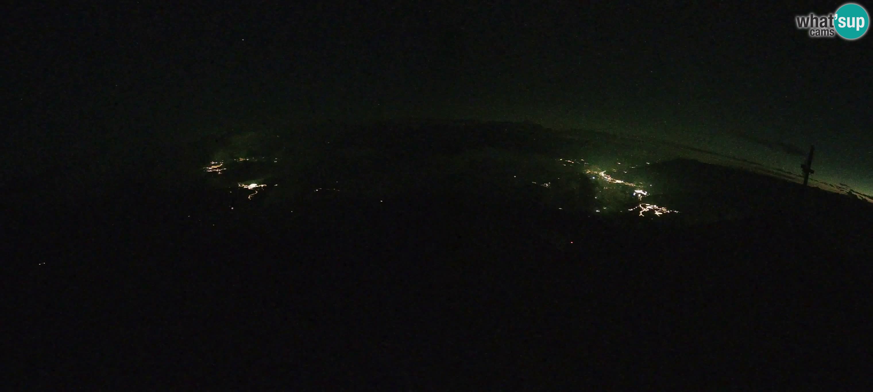 Webcam Gitschlift / Sessellift Gitsch – Bergstation (2.512 m)
