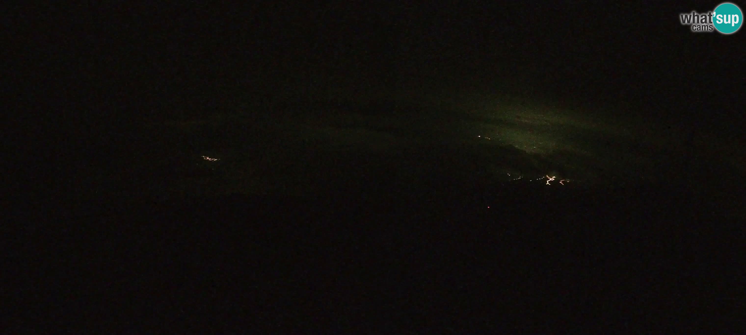 Web kamera Gitschlift / žičara Gitsch – Gornja stanica (2.512 m)