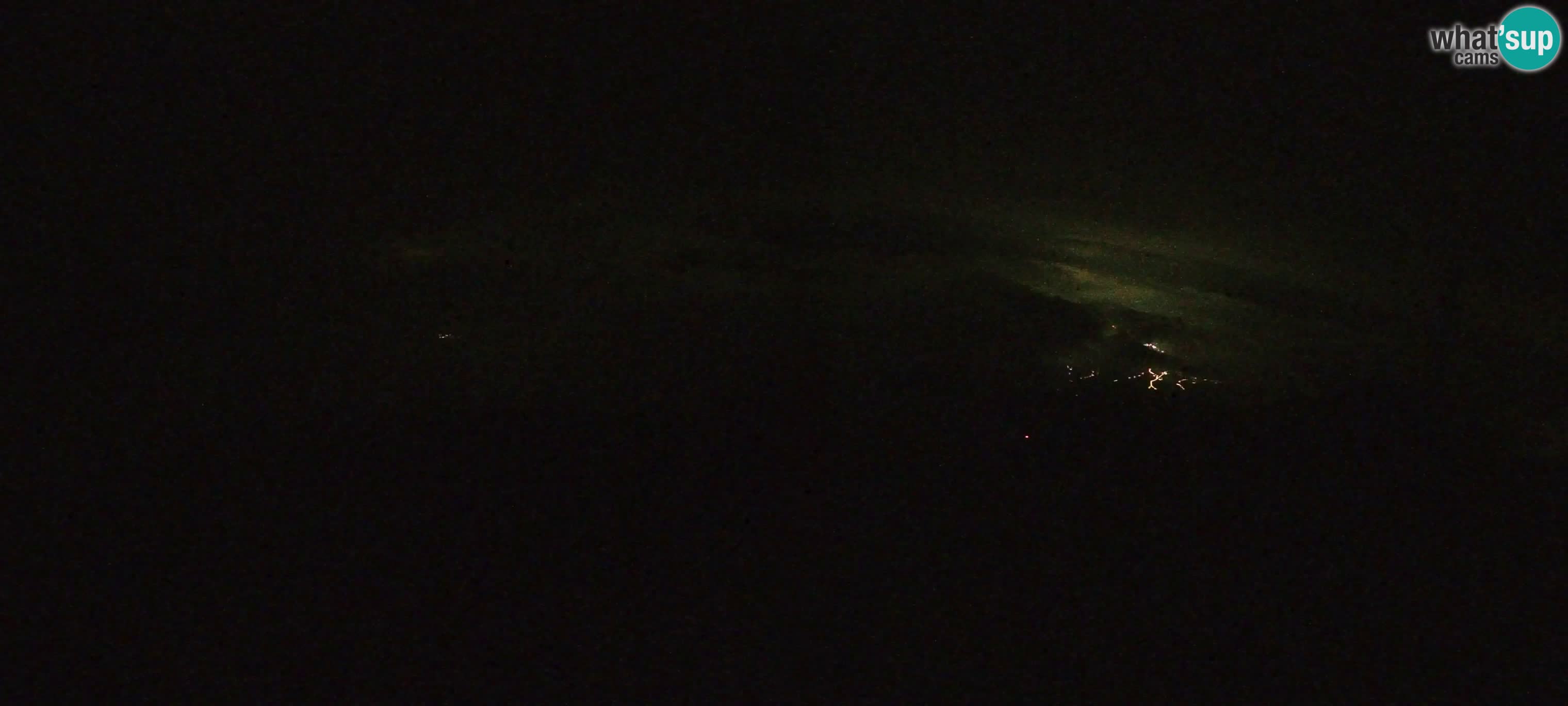 Webcam Gitschlift / Sessellift Gitsch – Bergstation (2.512 m)