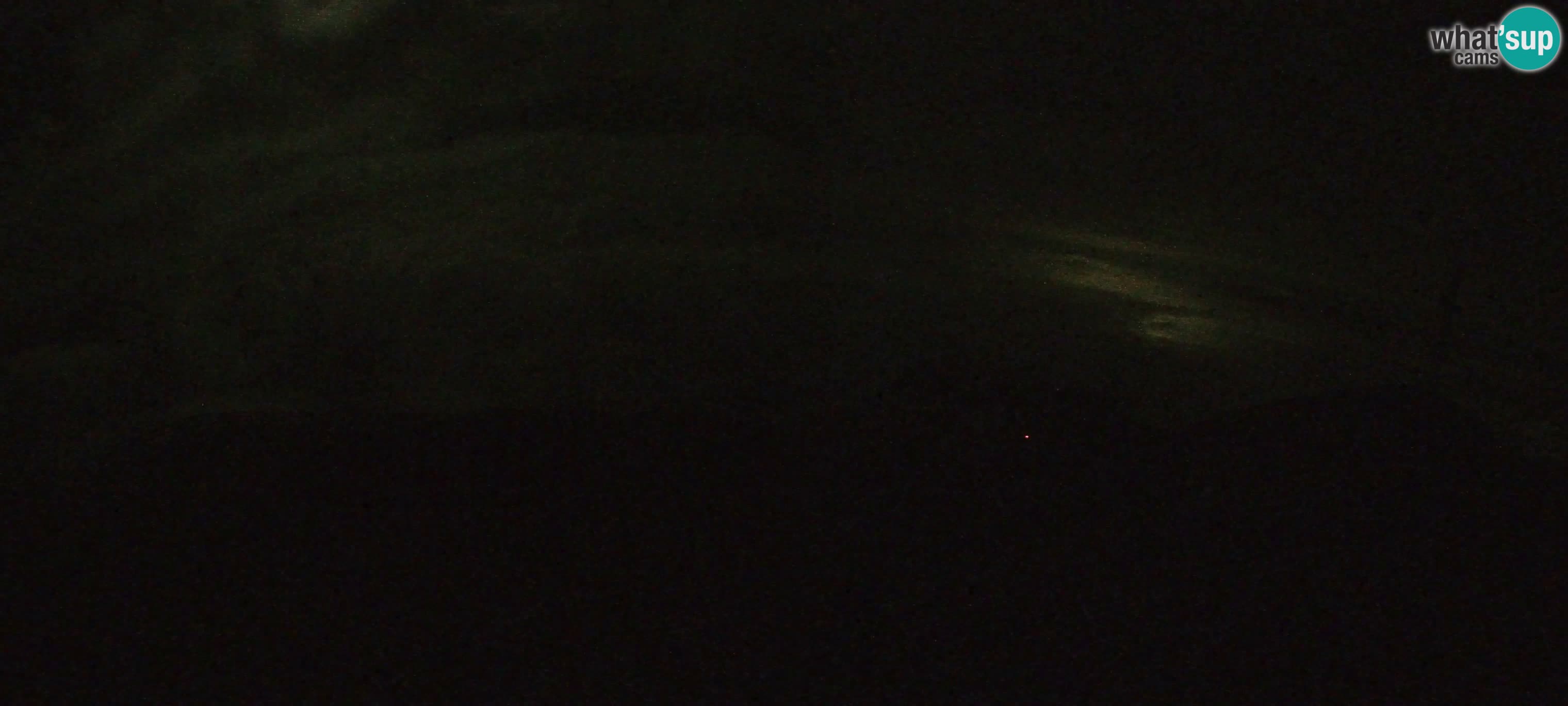 Webcam Gitschlift / Sessellift Gitsch – Bergstation (2.512 m)