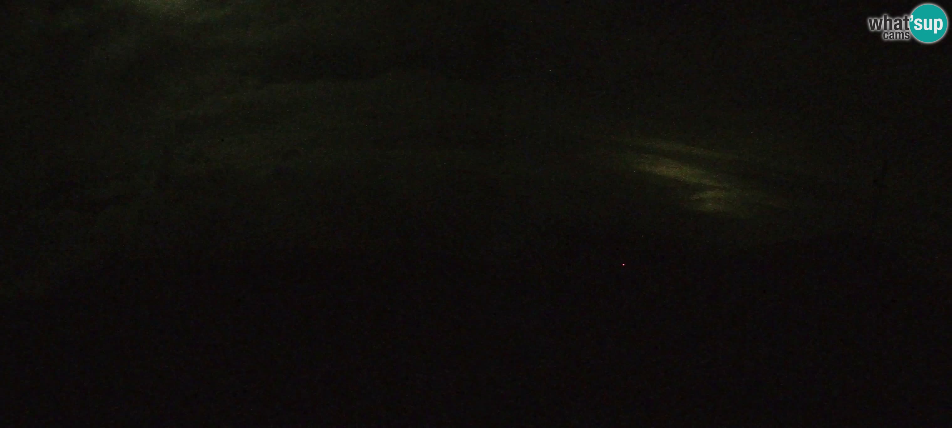 Webcam Gitschlift / telesilla Gitsch – Estación superior (2.512 m)