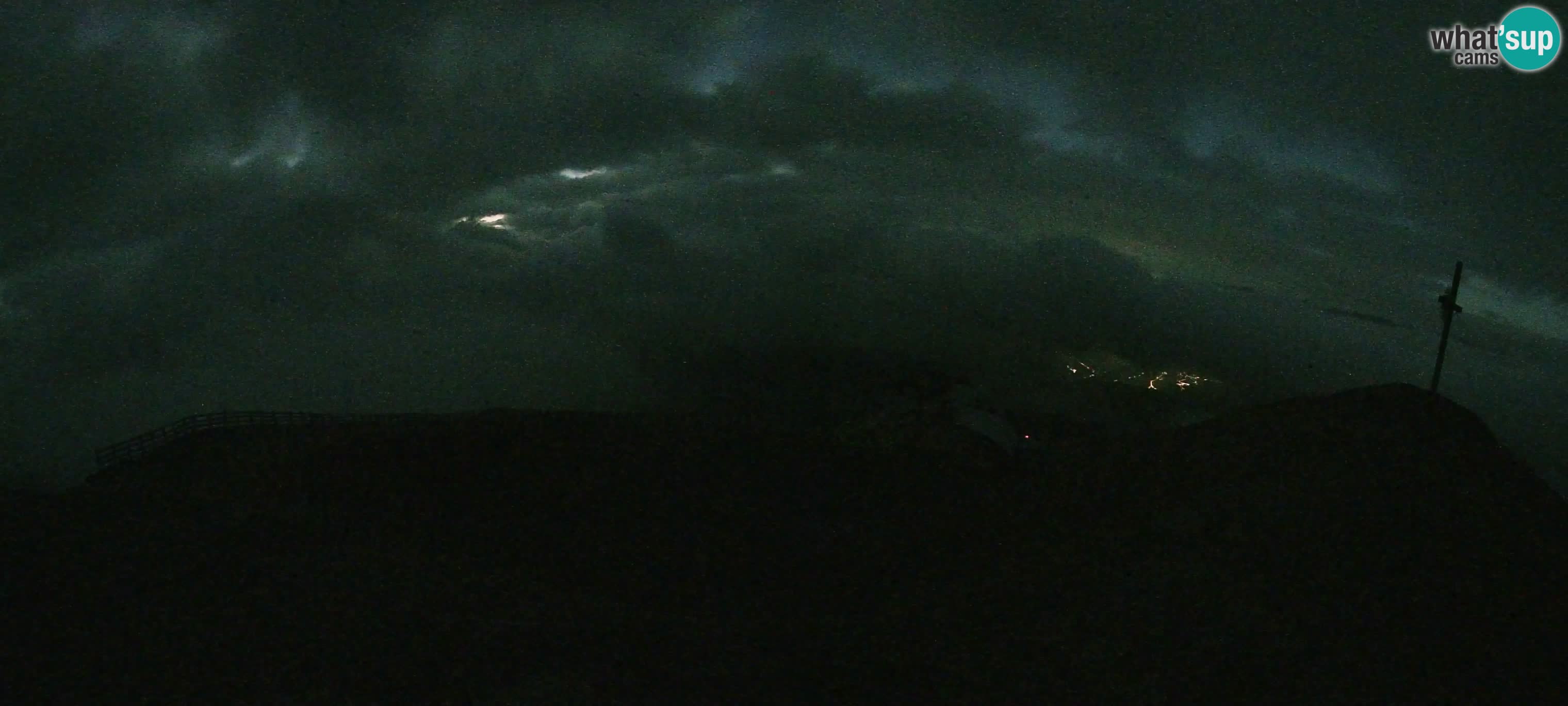 Webcam Gitschlift / télésiège Gitsch – Station amont (2 512 m)