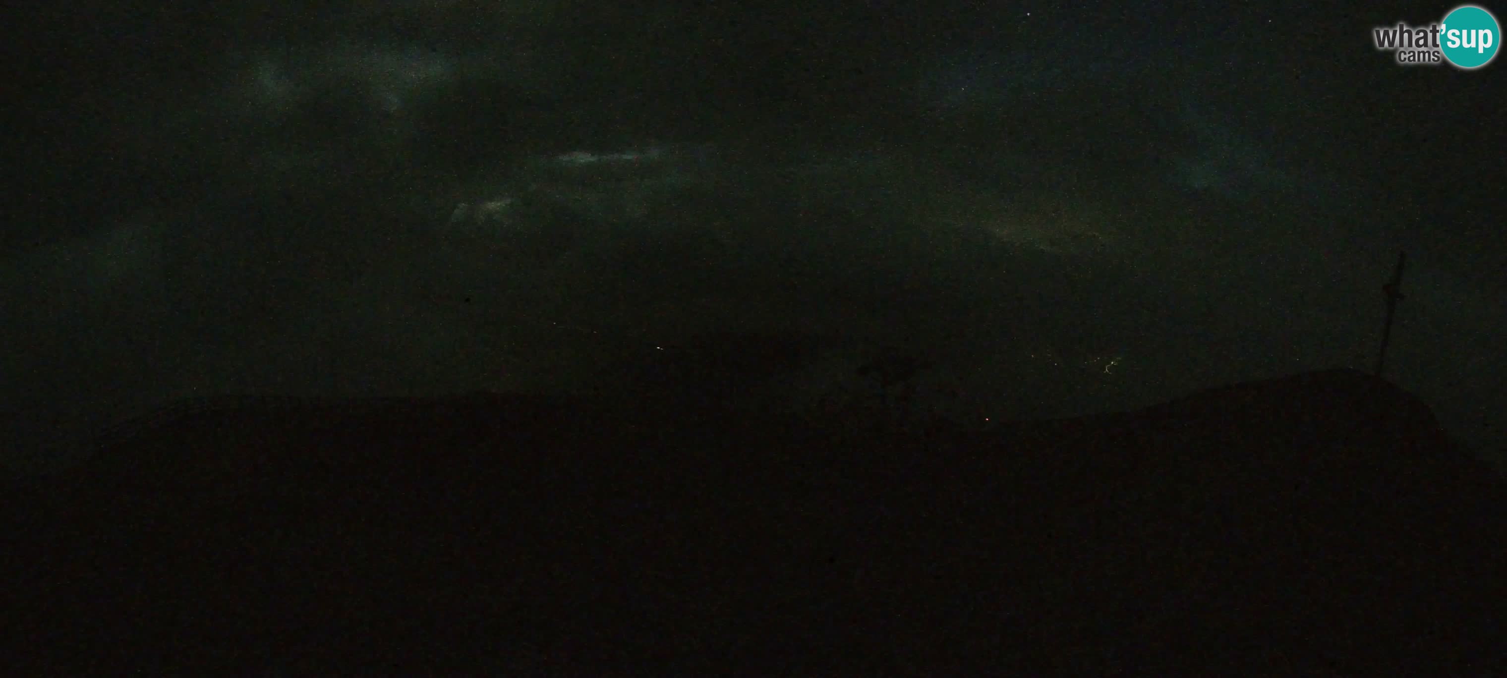 Webcam Gitschlift / telesilla Gitsch – Estación superior (2.512 m)