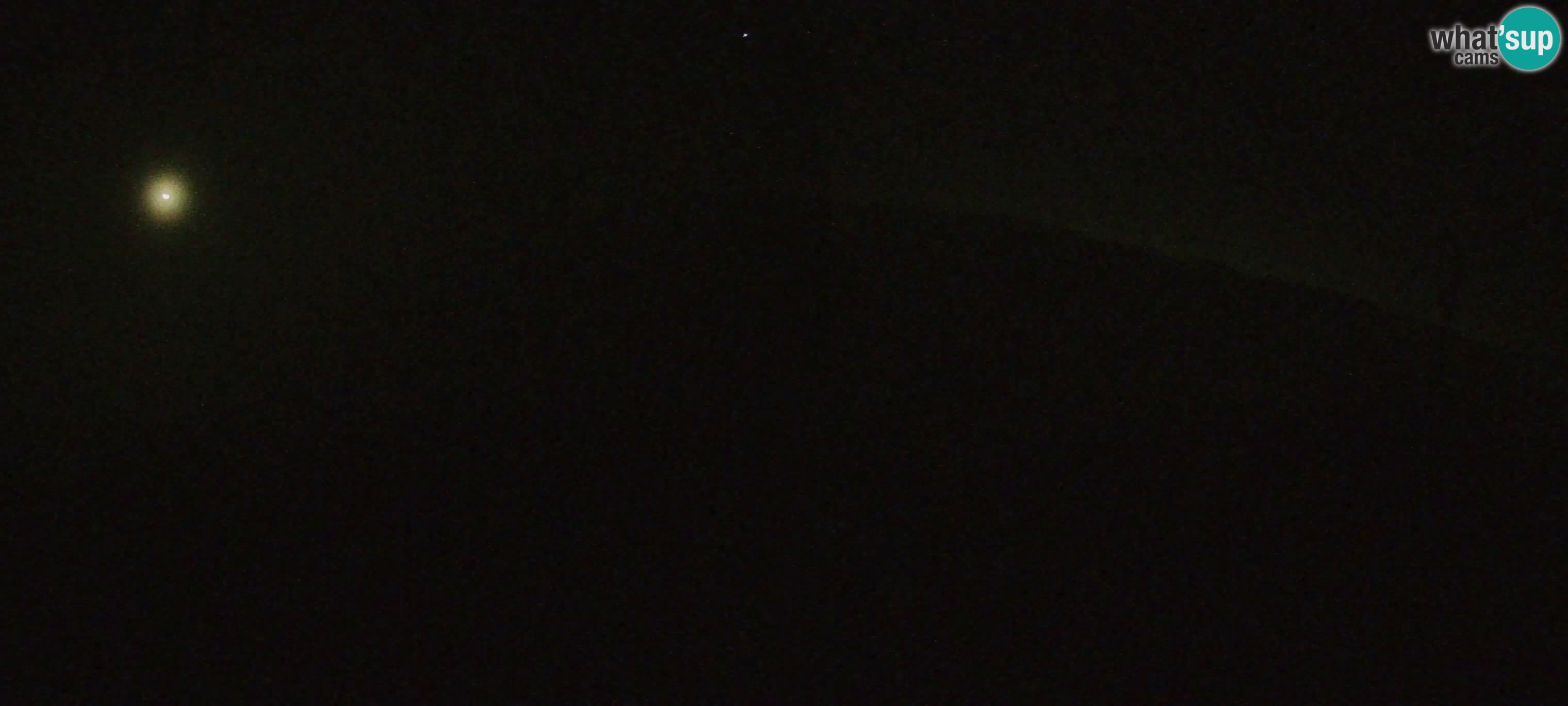 Webcam Gitschlift / telesilla Gitsch – Estación superior (2.512 m)