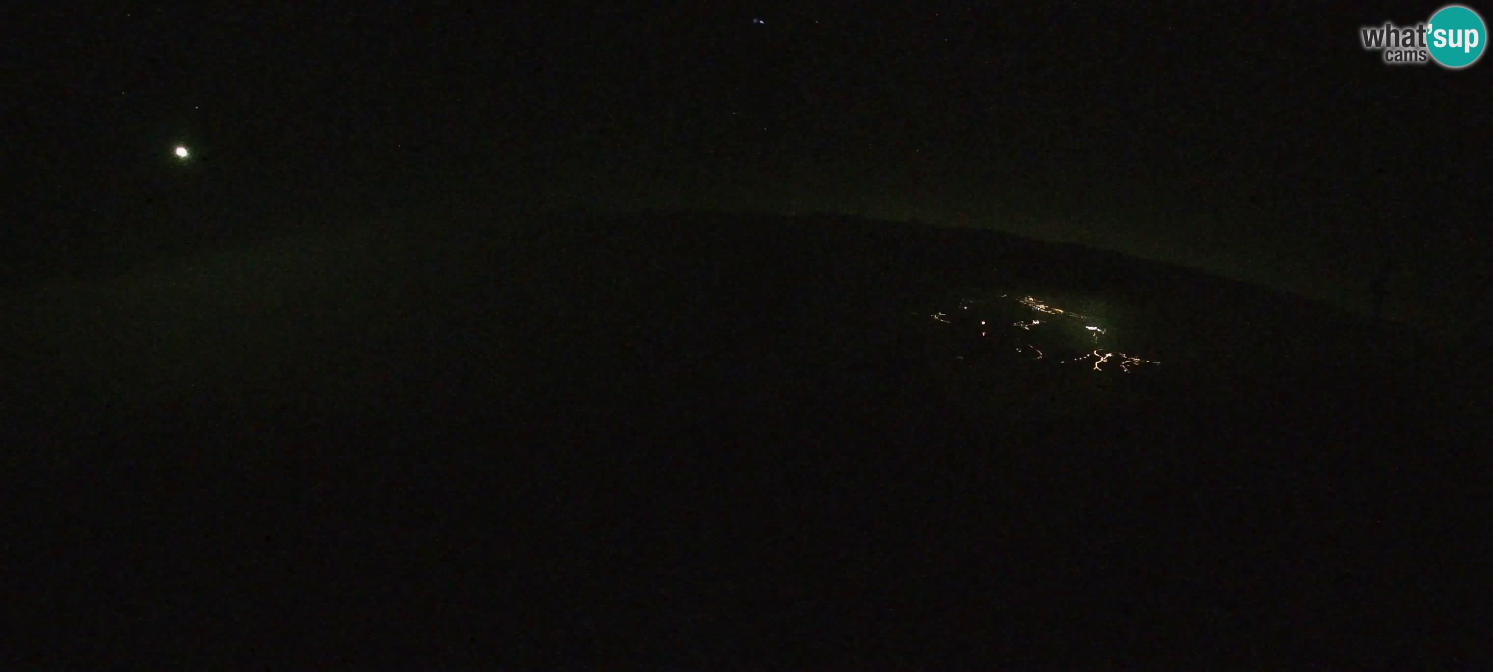 Spletna kamera Gitschlift / sedežnica Gitsch – Zgornja postaja (2.512 m)