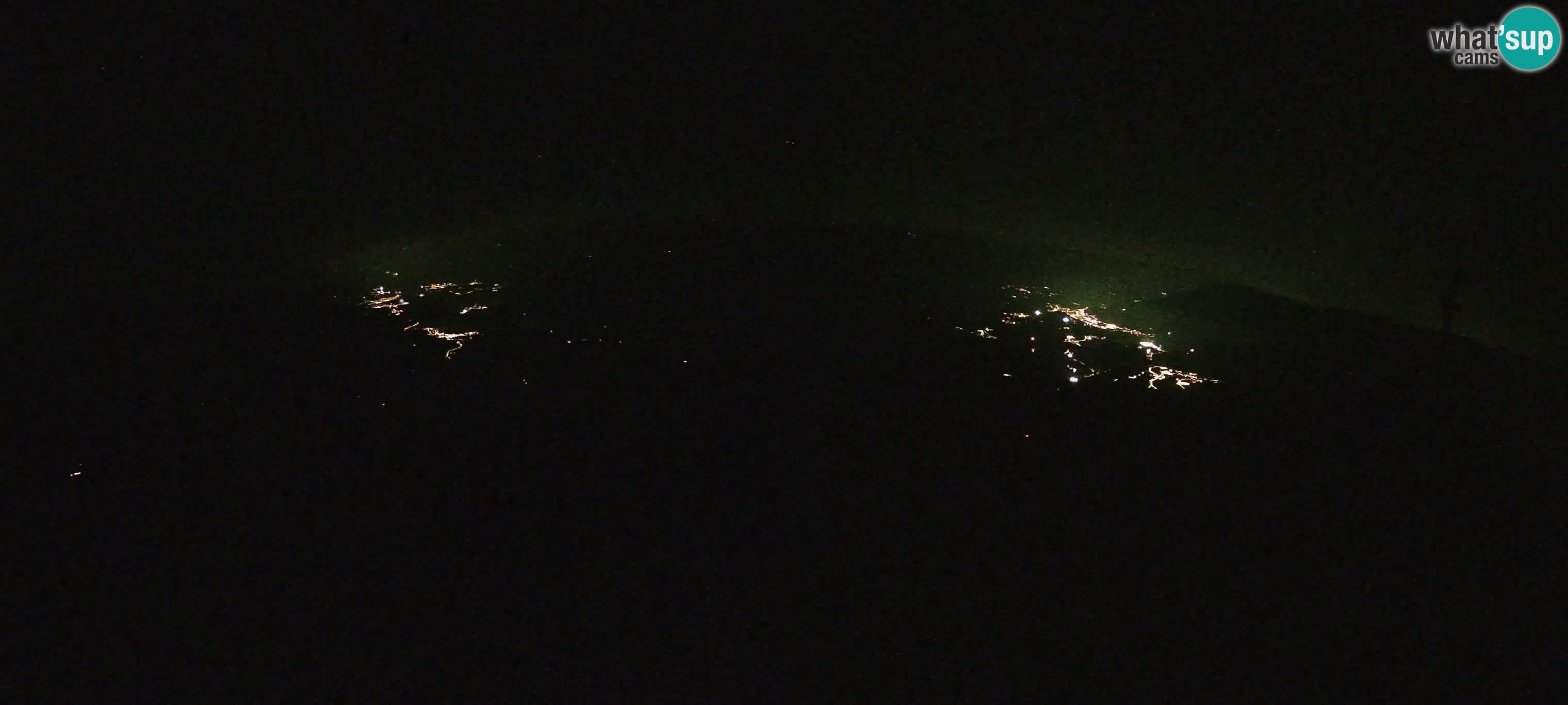 Spletna kamera Gitschlift / sedežnica Gitsch – Zgornja postaja (2.512 m)