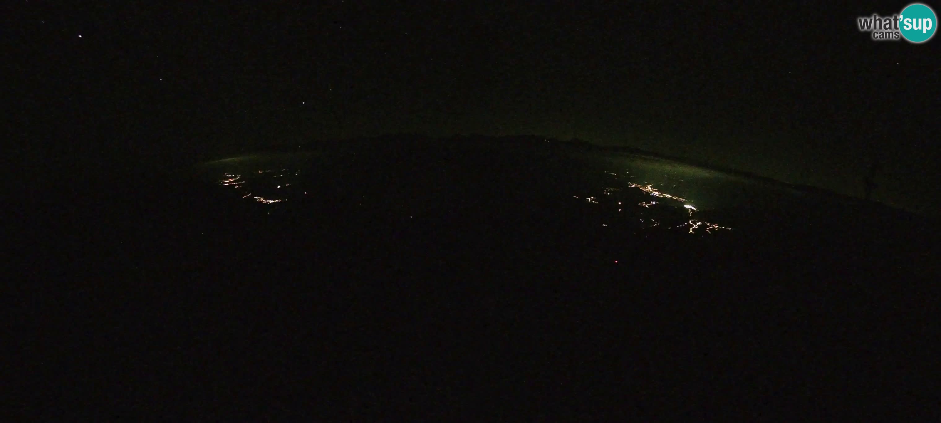 Spletna kamera Gitschlift / sedežnica Gitsch – Zgornja postaja (2.512 m)