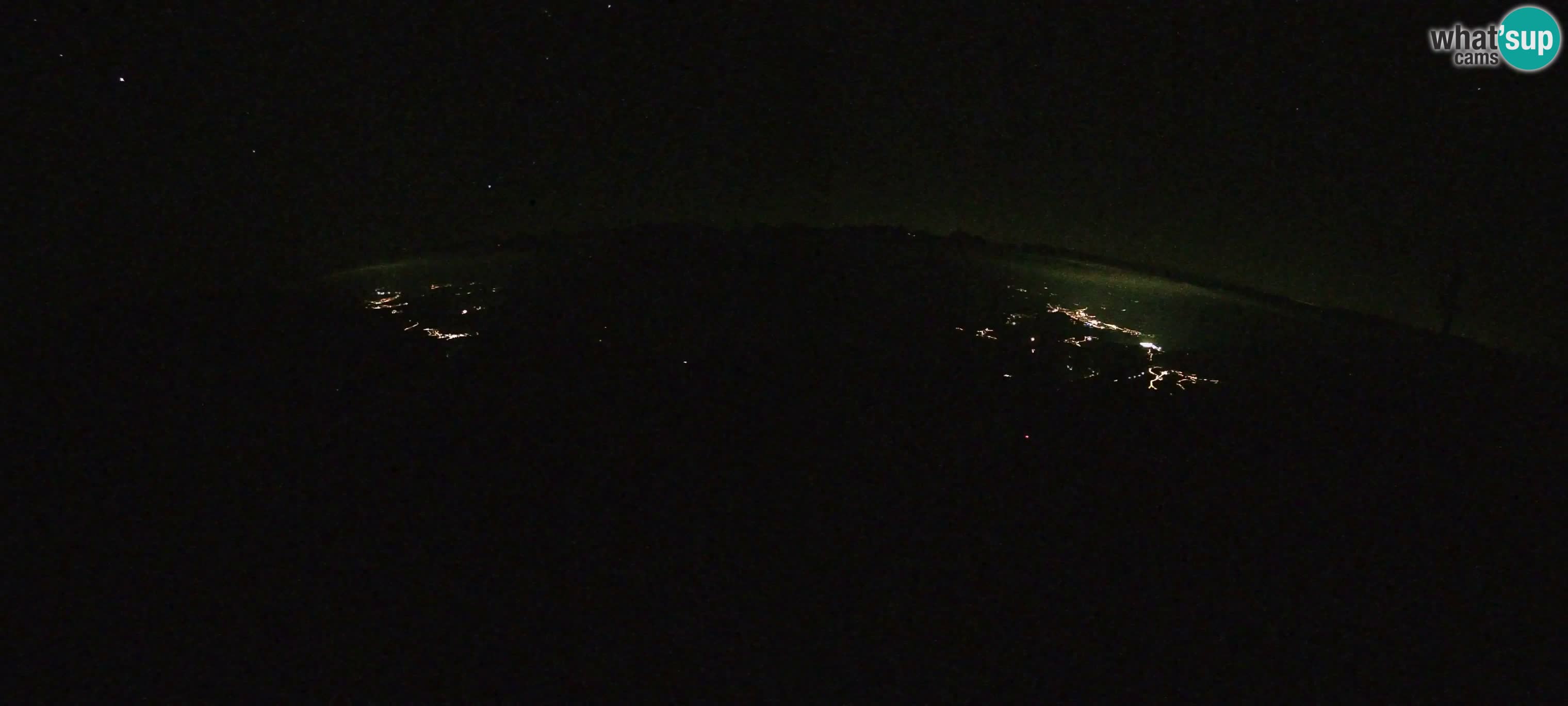 Web kamera Gitschlift / žičara Gitsch – Gornja stanica (2.512 m)