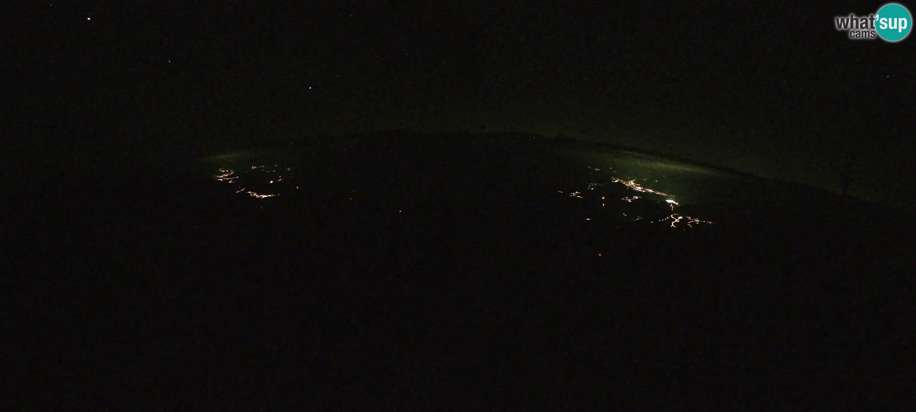 Webcam Gitschlift / telesilla Gitsch – Estación superior (2.512 m)