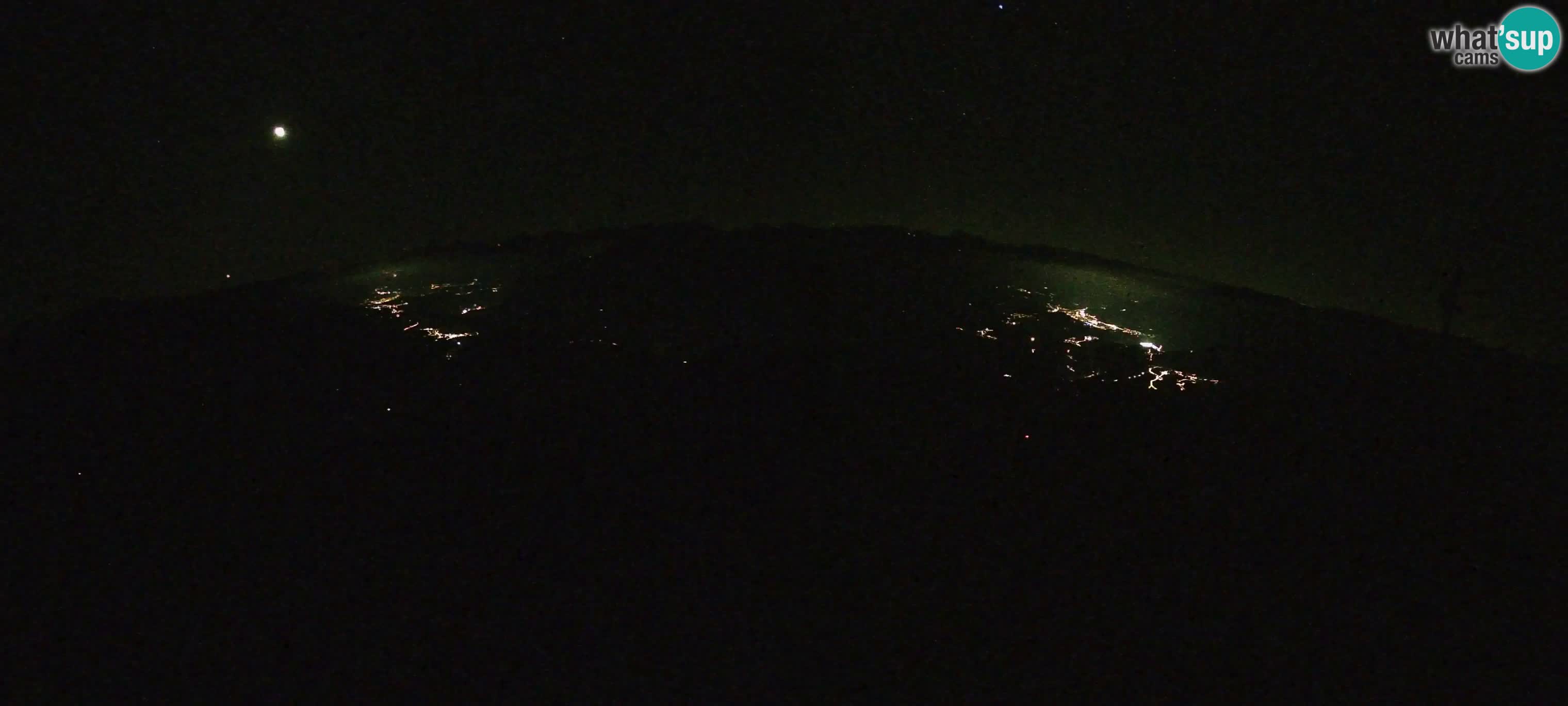 Web kamera Gitschlift / žičara Gitsch – Gornja stanica (2.512 m)