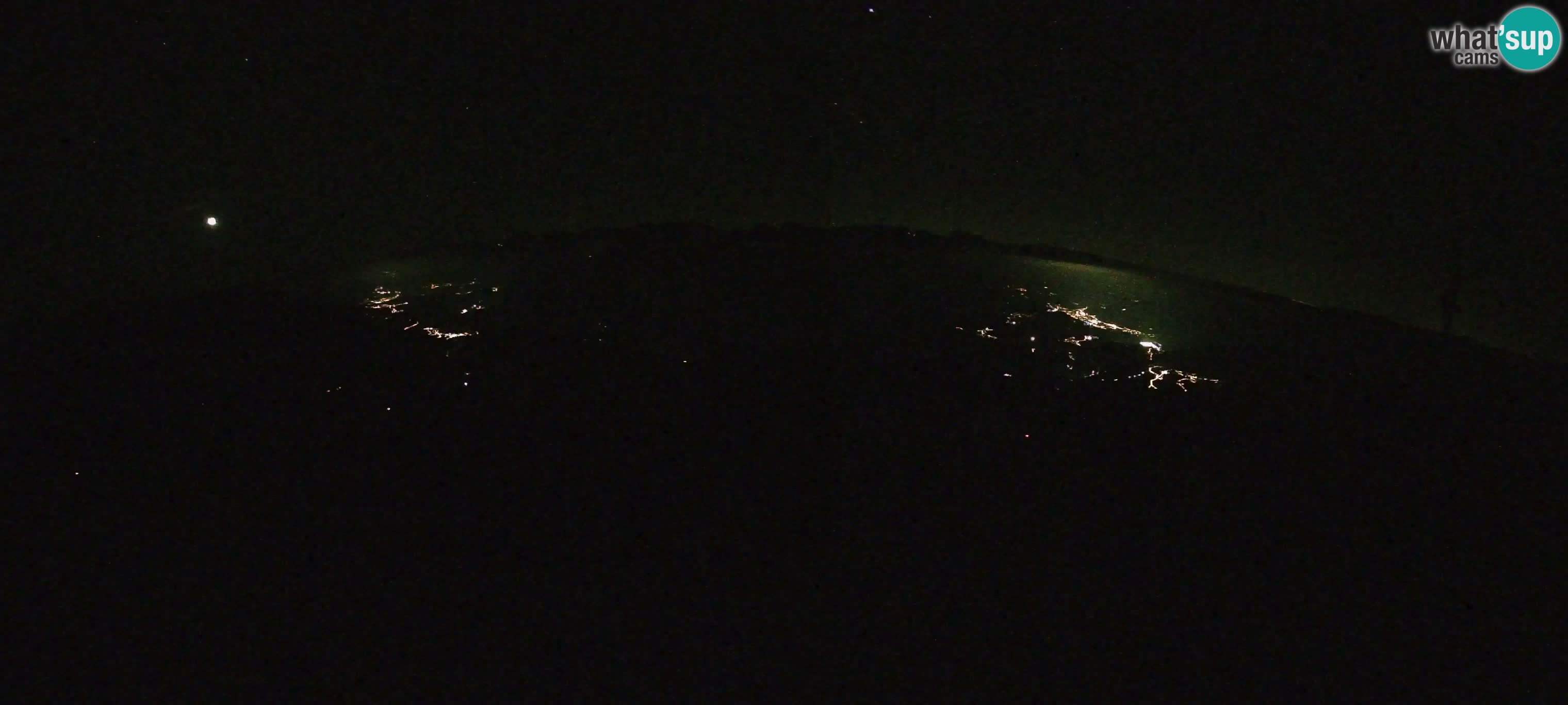 Webcam Gitschlift / telesilla Gitsch – Estación superior (2.512 m)
