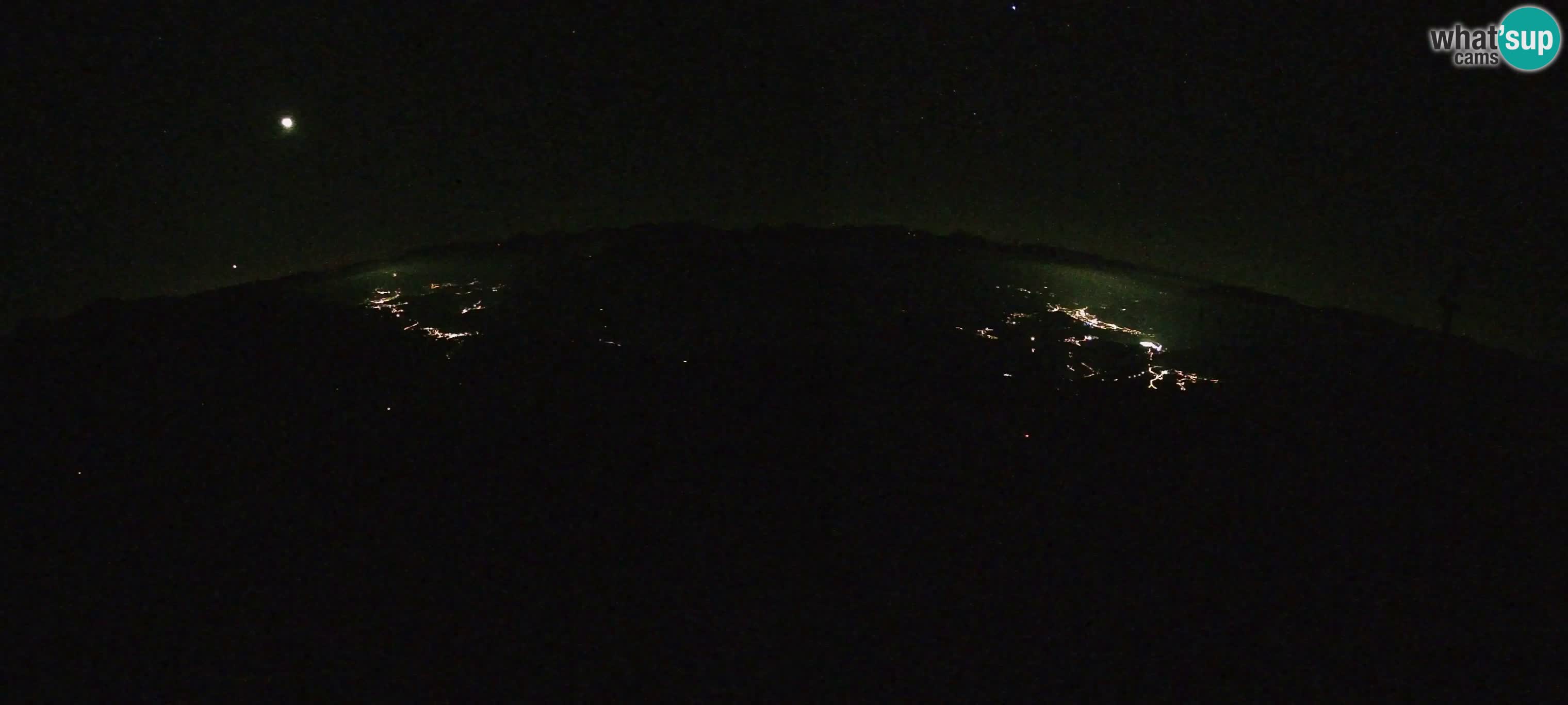 Webcam Gitschlift / telesilla Gitsch – Estación superior (2.512 m)