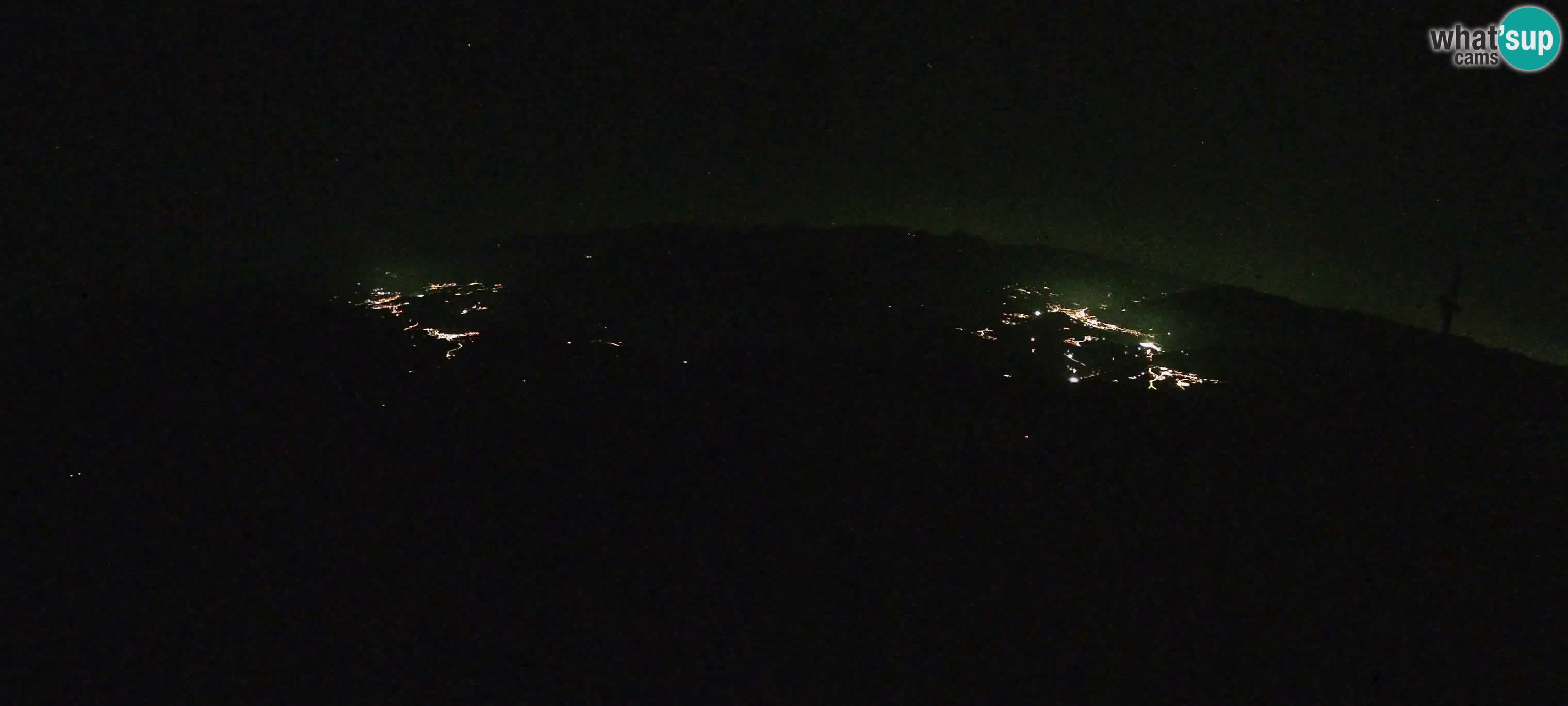 Spletna kamera Gitschlift / sedežnica Gitsch – Zgornja postaja (2.512 m)