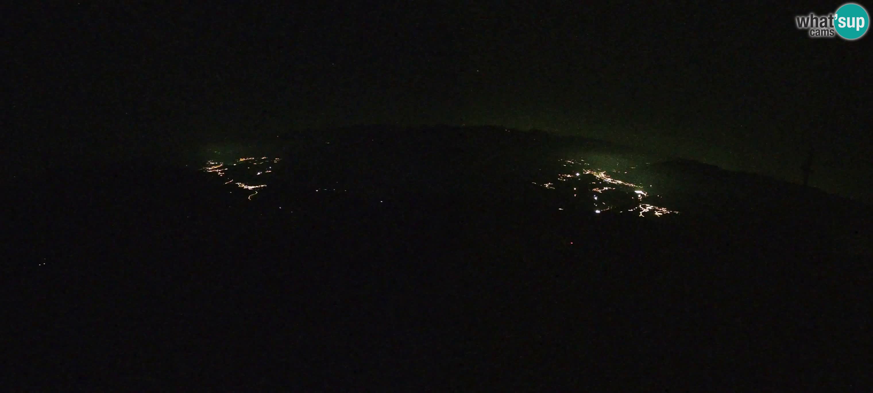 Spletna kamera Gitschlift / sedežnica Gitsch – Zgornja postaja (2.512 m)