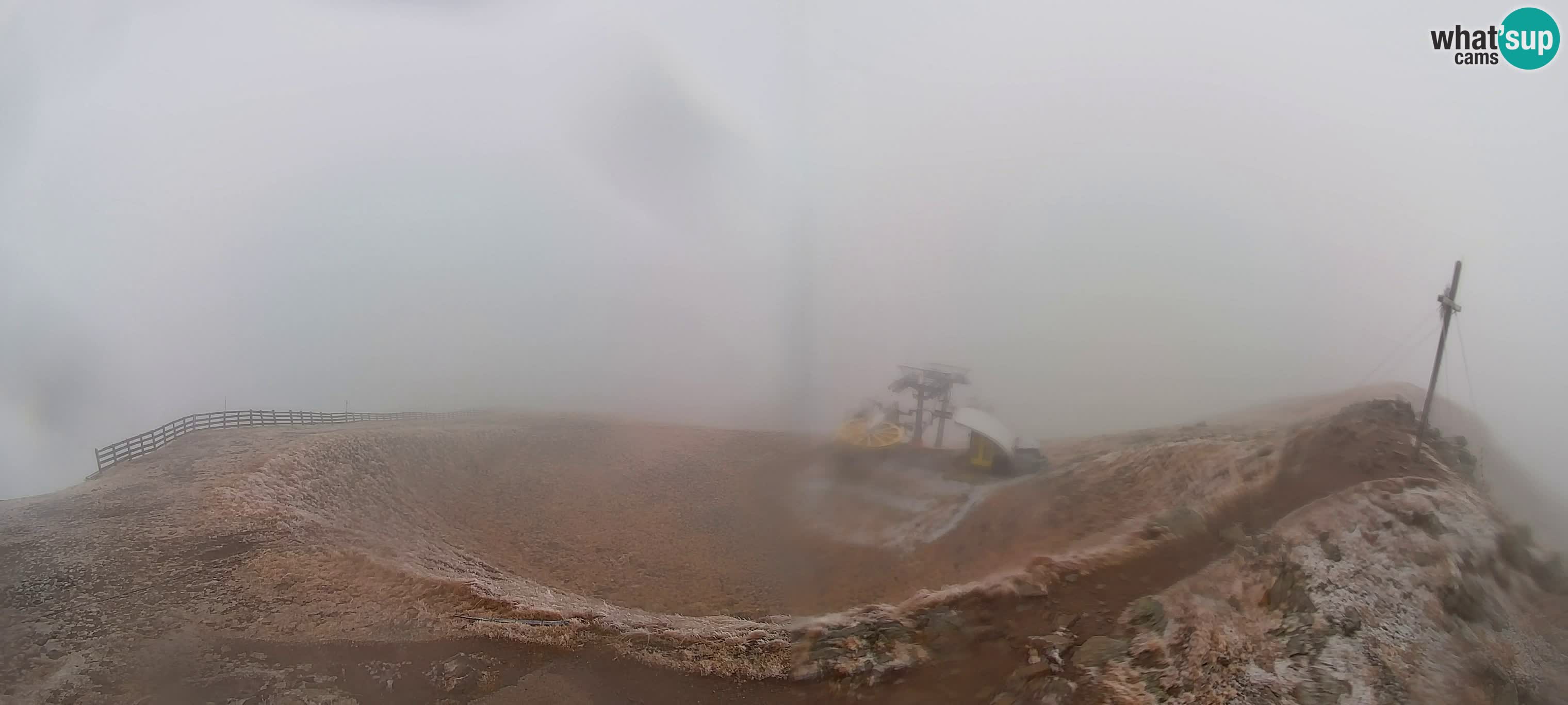 Webcam Gitschlift / seggiovia Gitsch