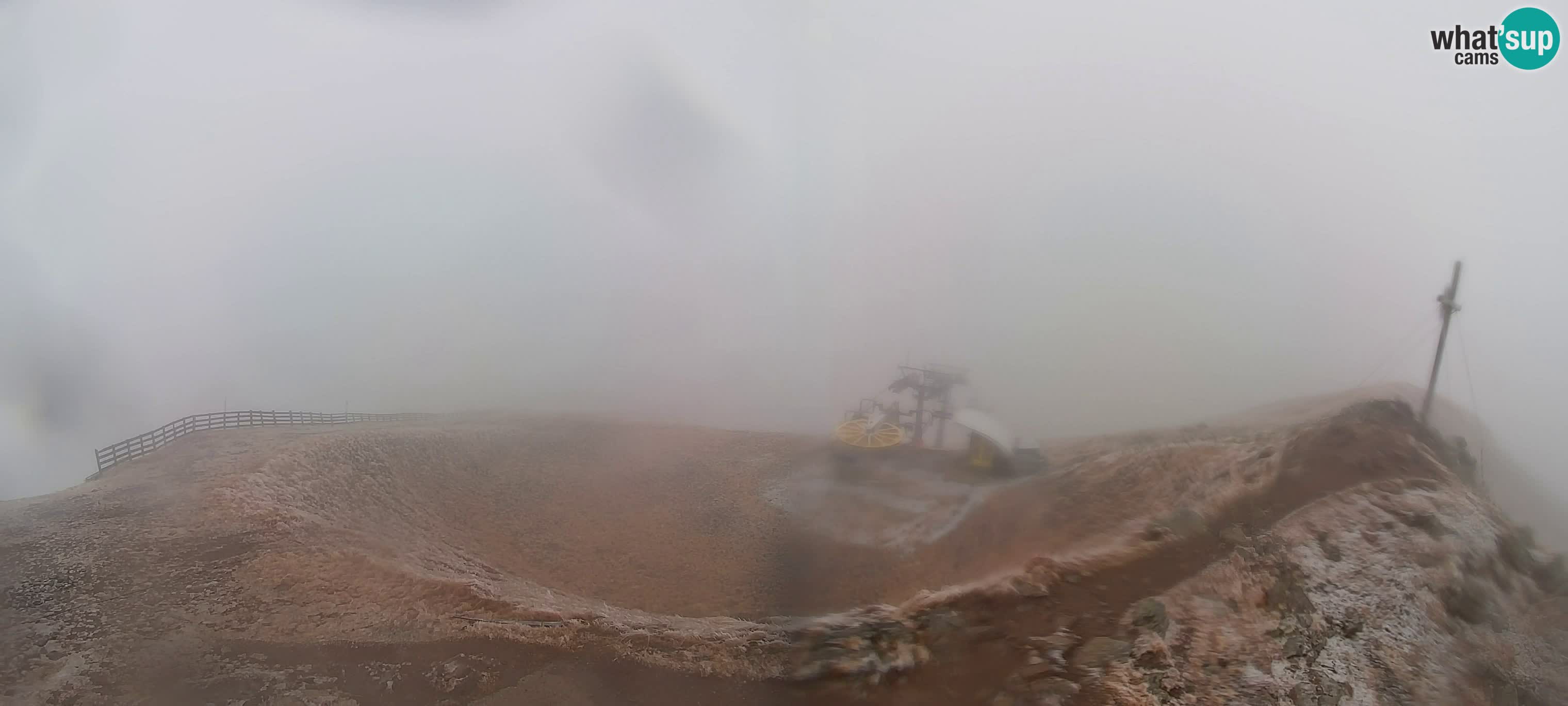 Webcam Gitschlift / seggiovia Gitsch