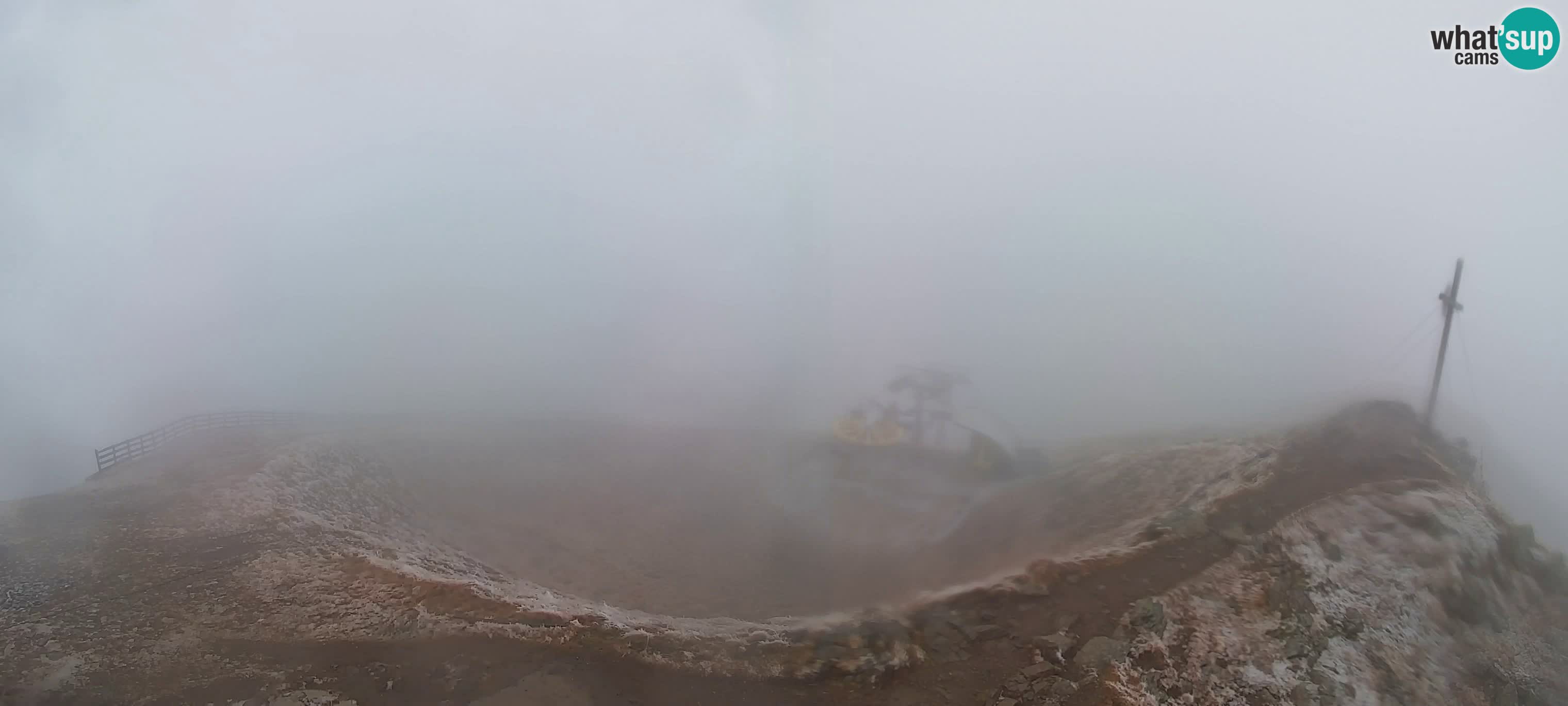 Webcam Gitschlift / Sessellift Gitsch – Bergstation (2.512 m)